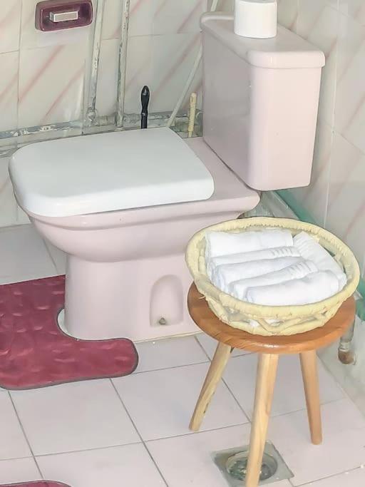 Luxury house, near to airport, AC, Wifi