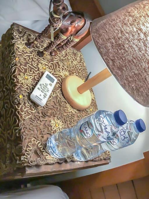 Luxury house, near to airport, AC, Wifi