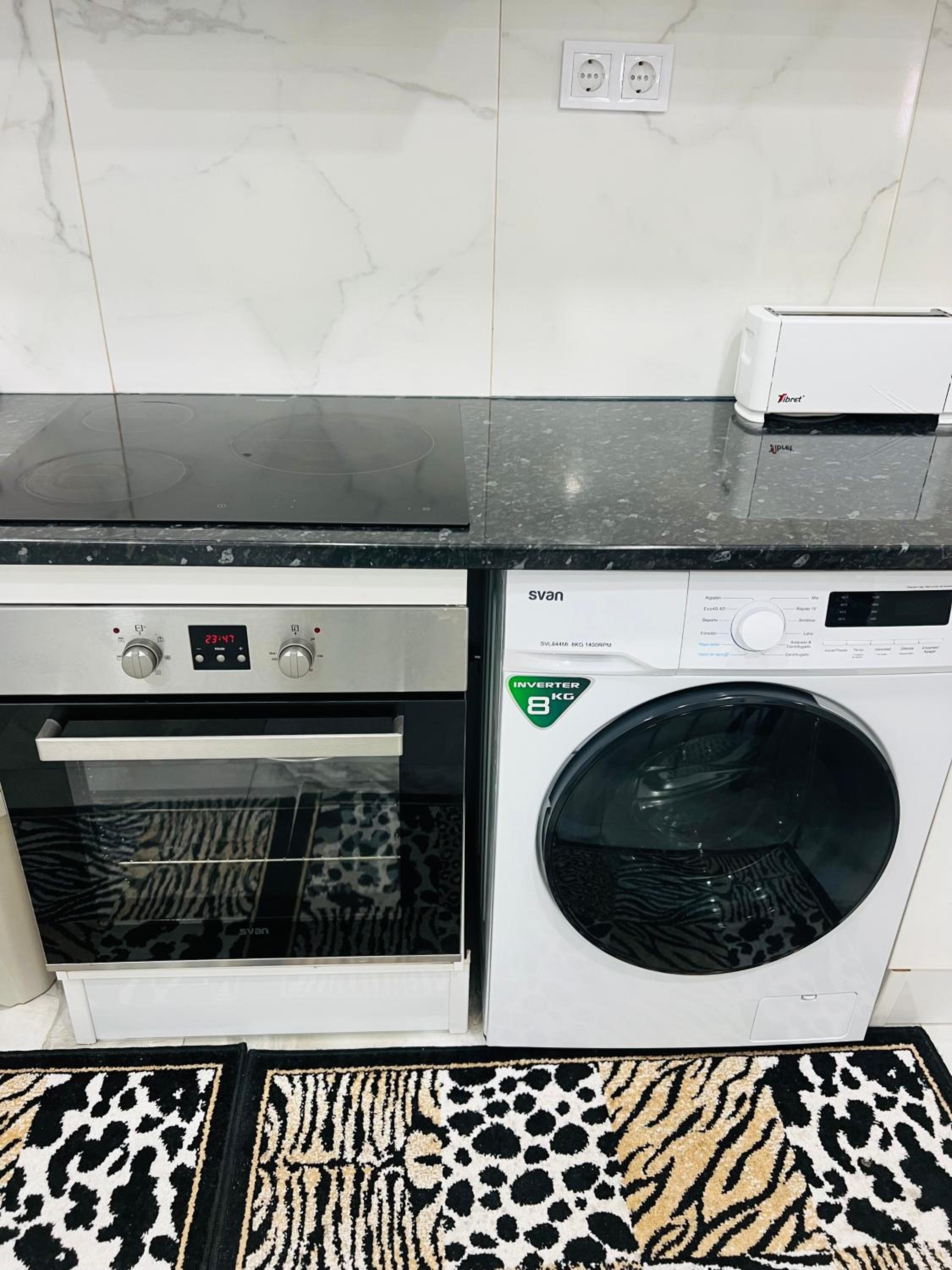 Apartamento céntrico Vinaros 1A