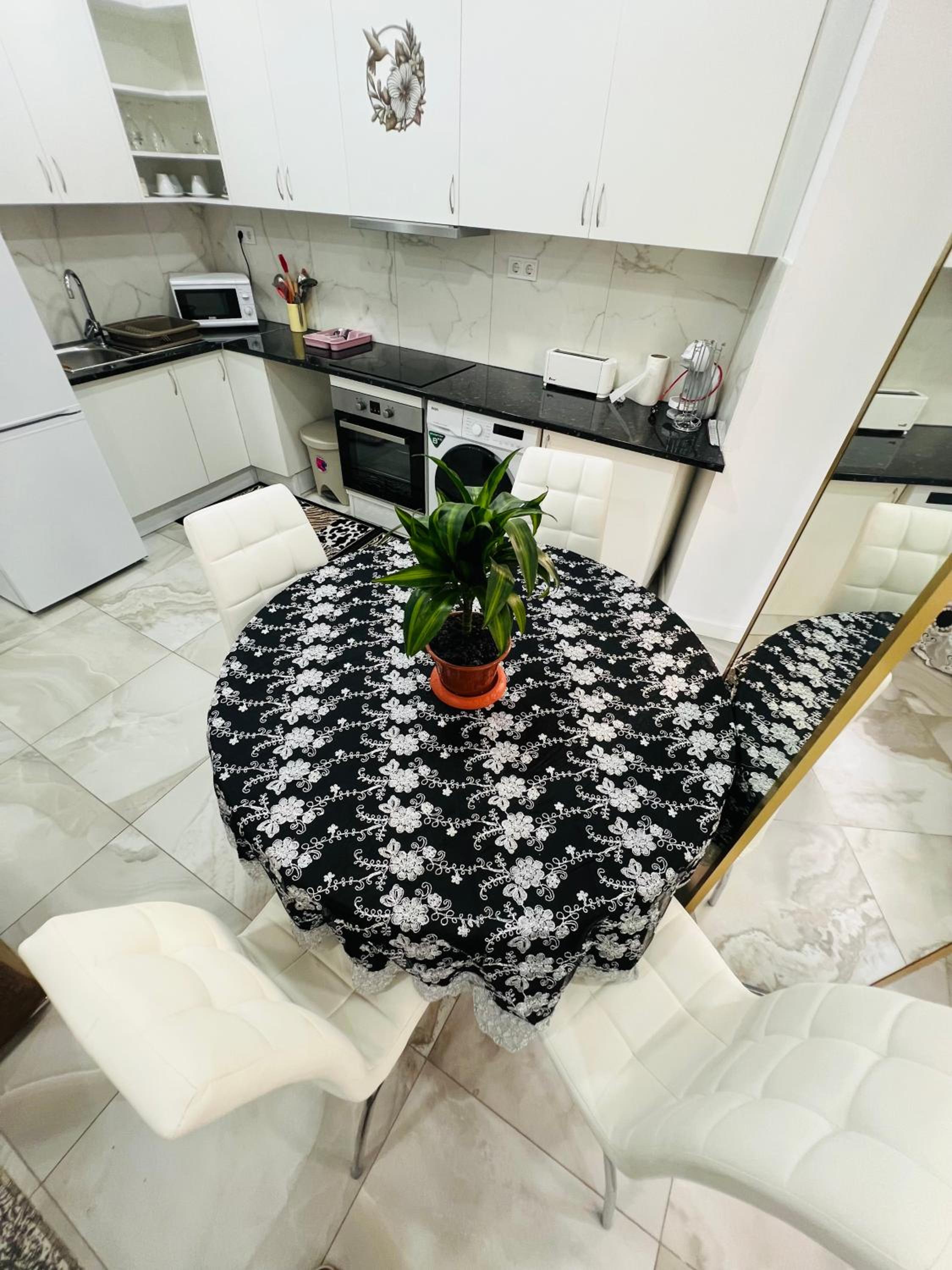 Apartamento céntrico Vinaros 1A