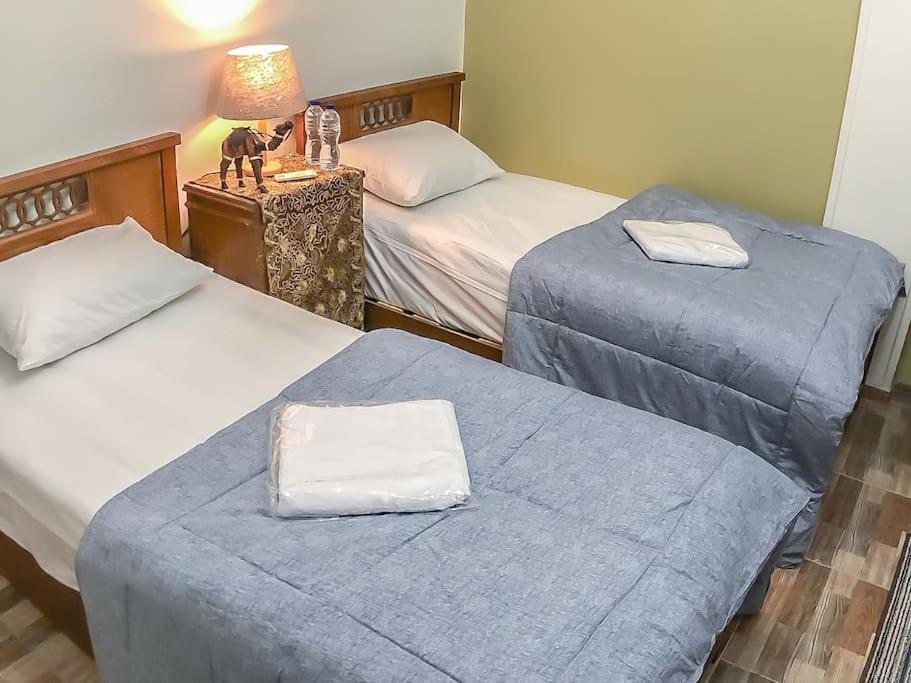 Luxury house, near to airport, AC, Wifi