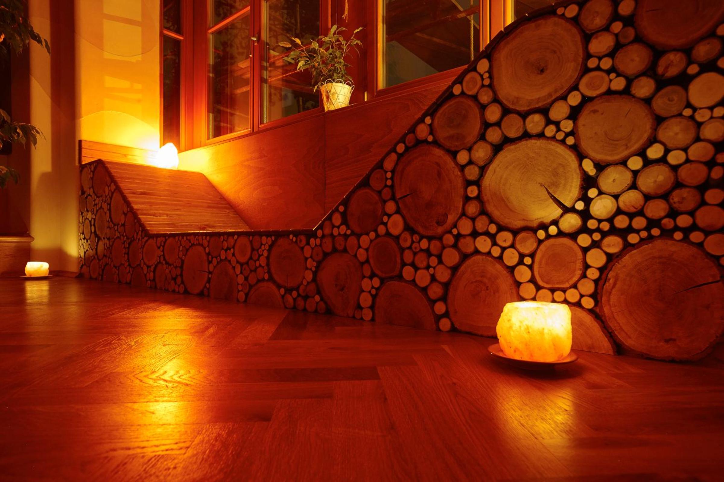 Wellness Apartment De Luxe view 3
