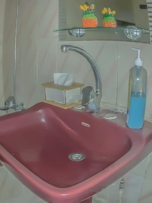 Luxury house, near to airport, AC, Wifi
