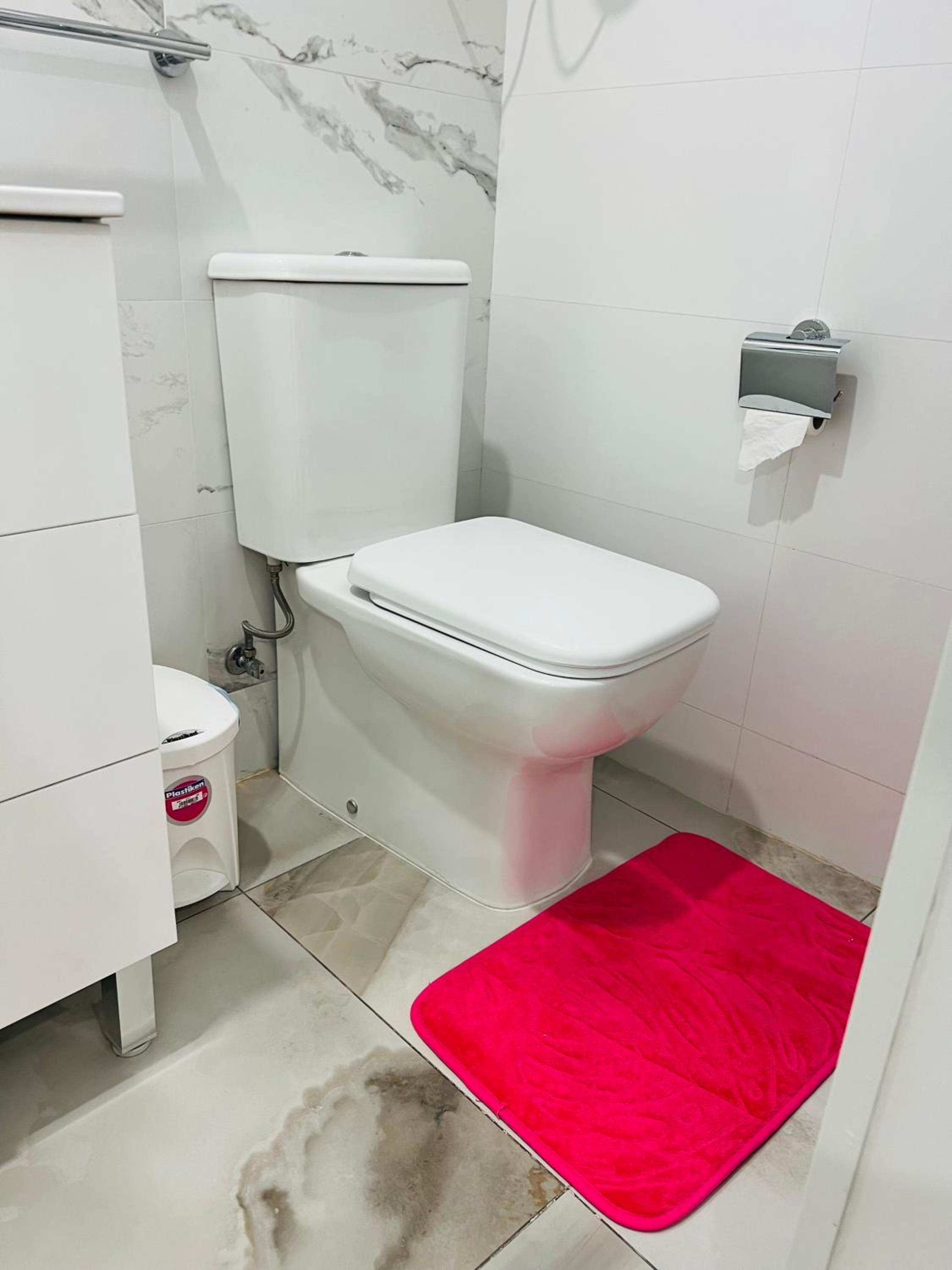 Apartamento céntrico Vinaros 1A
