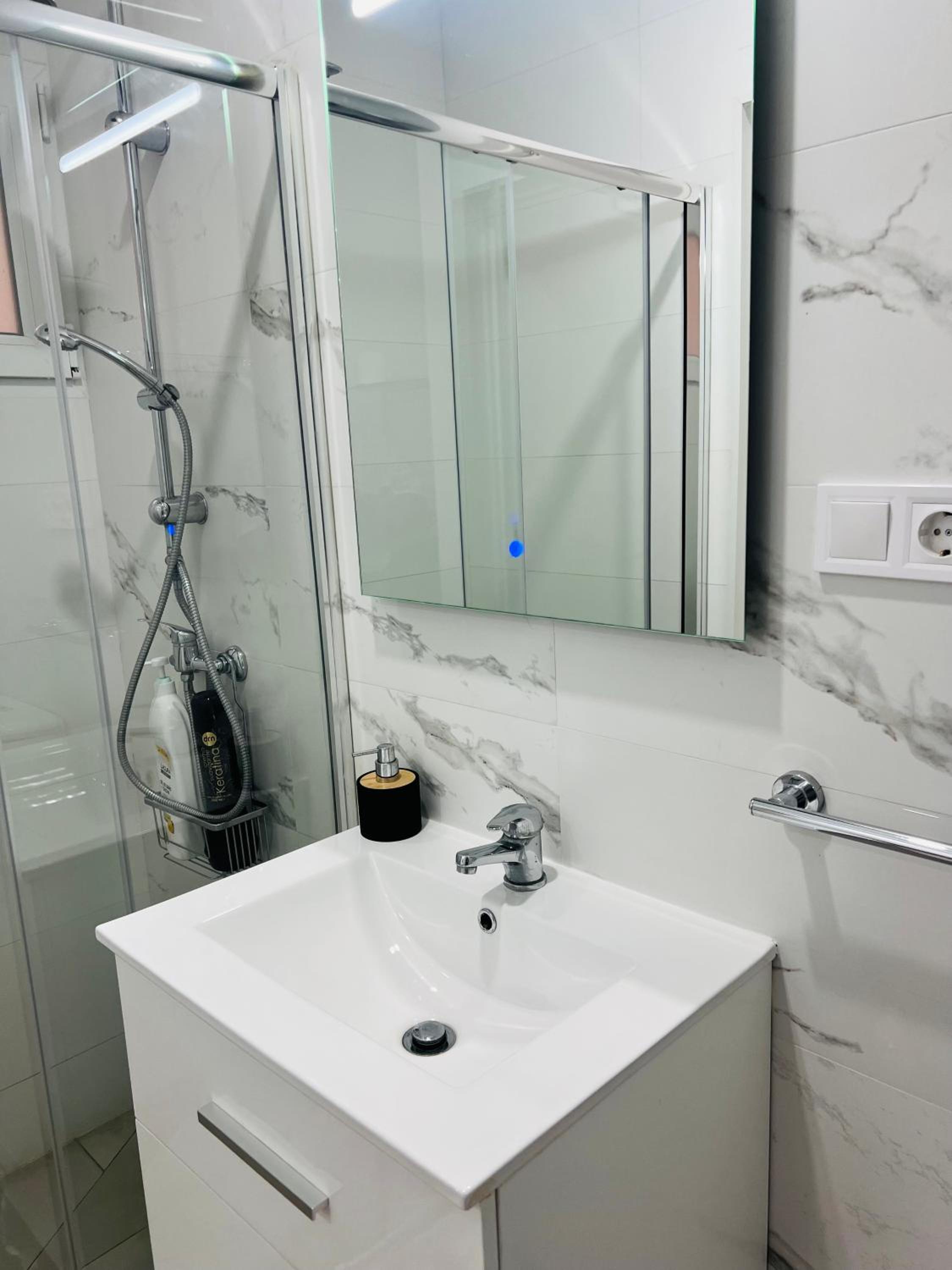 Apartamento céntrico Vinaros 1A