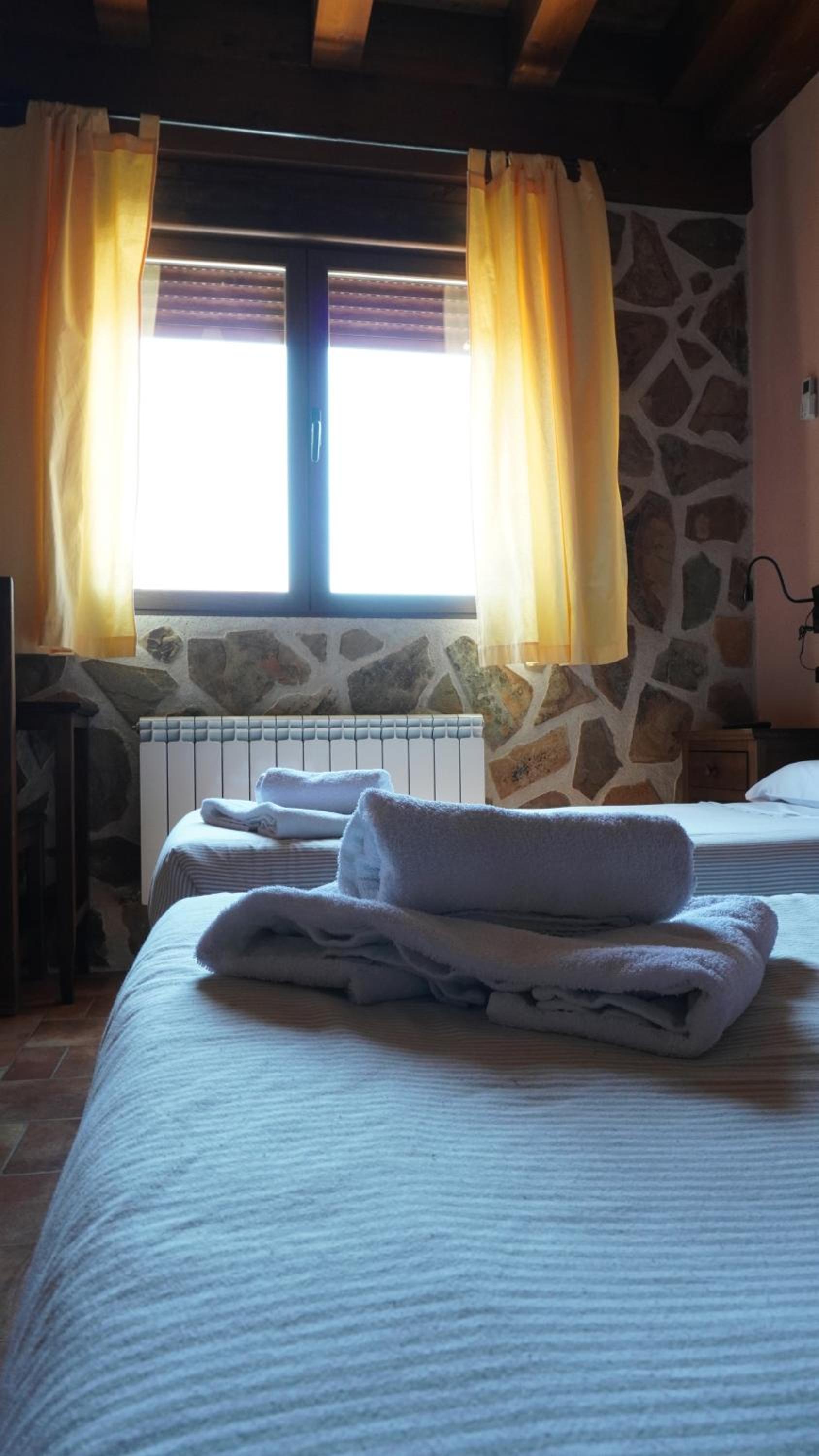 Casa Rural 