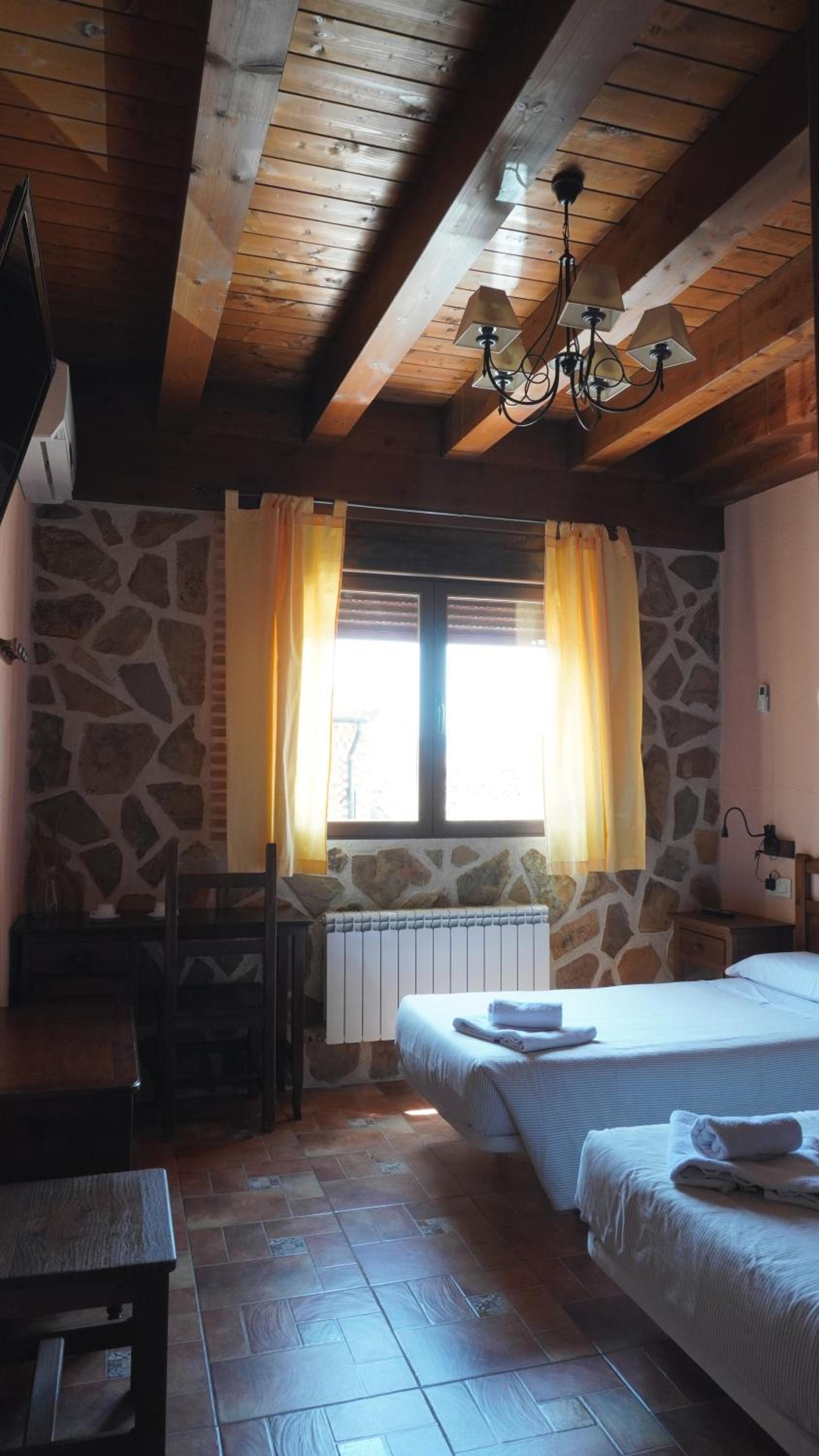 Casa Rural 