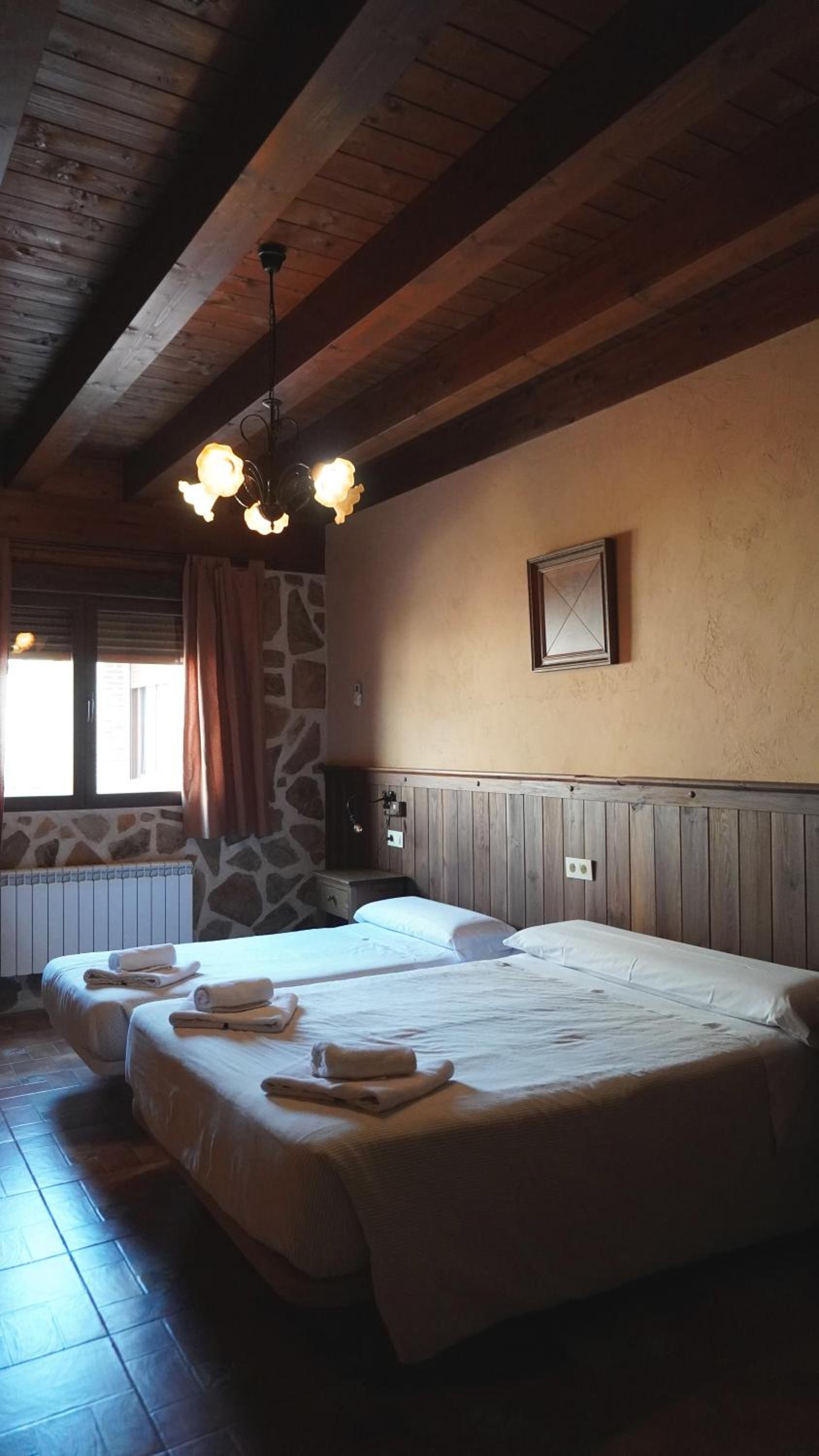 Casa Rural 