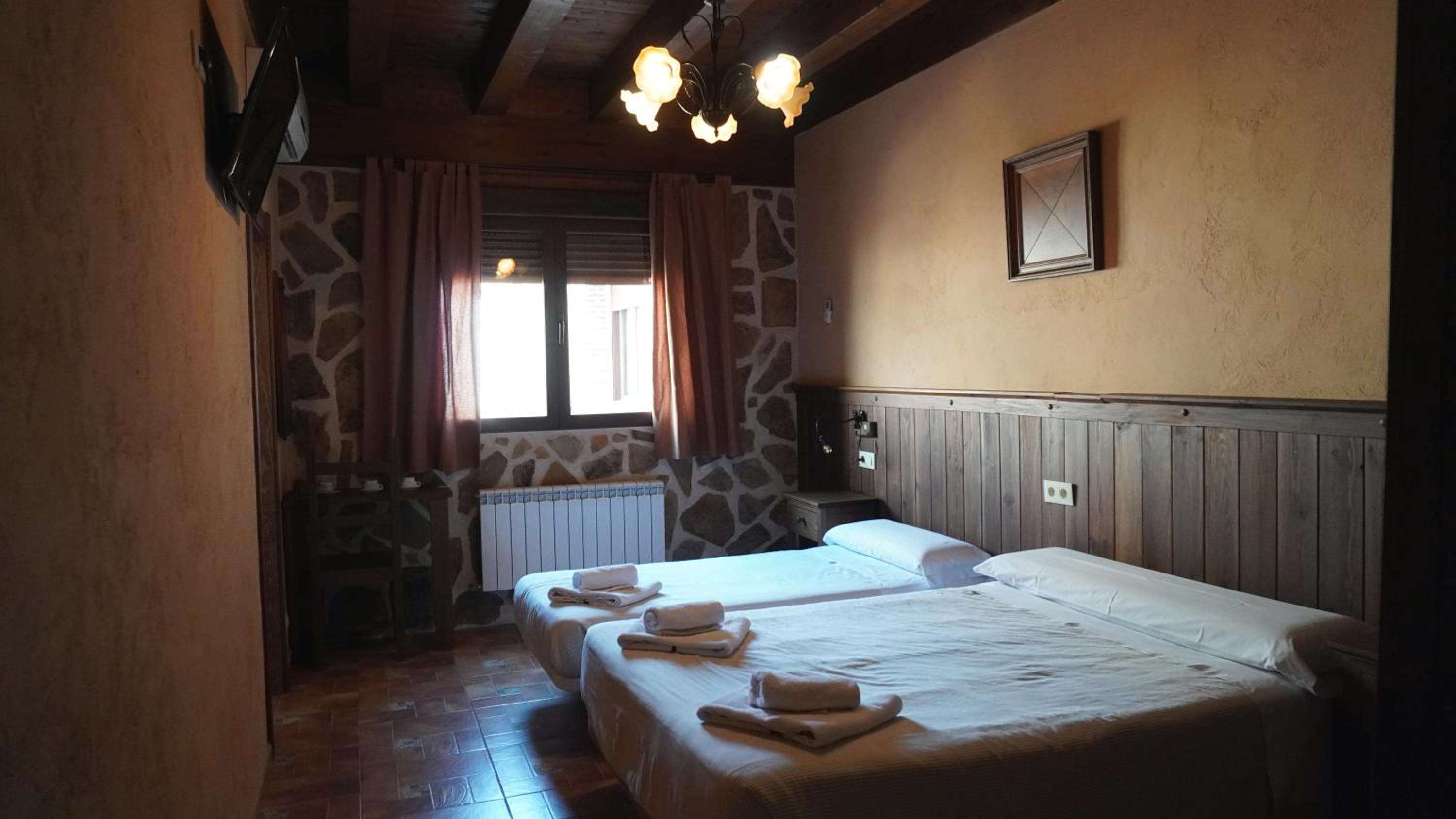 Casa Rural 