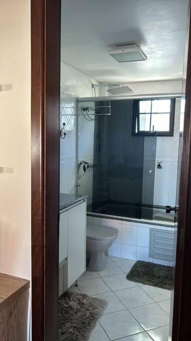 Seu Lar fora de casa, em Curitiba