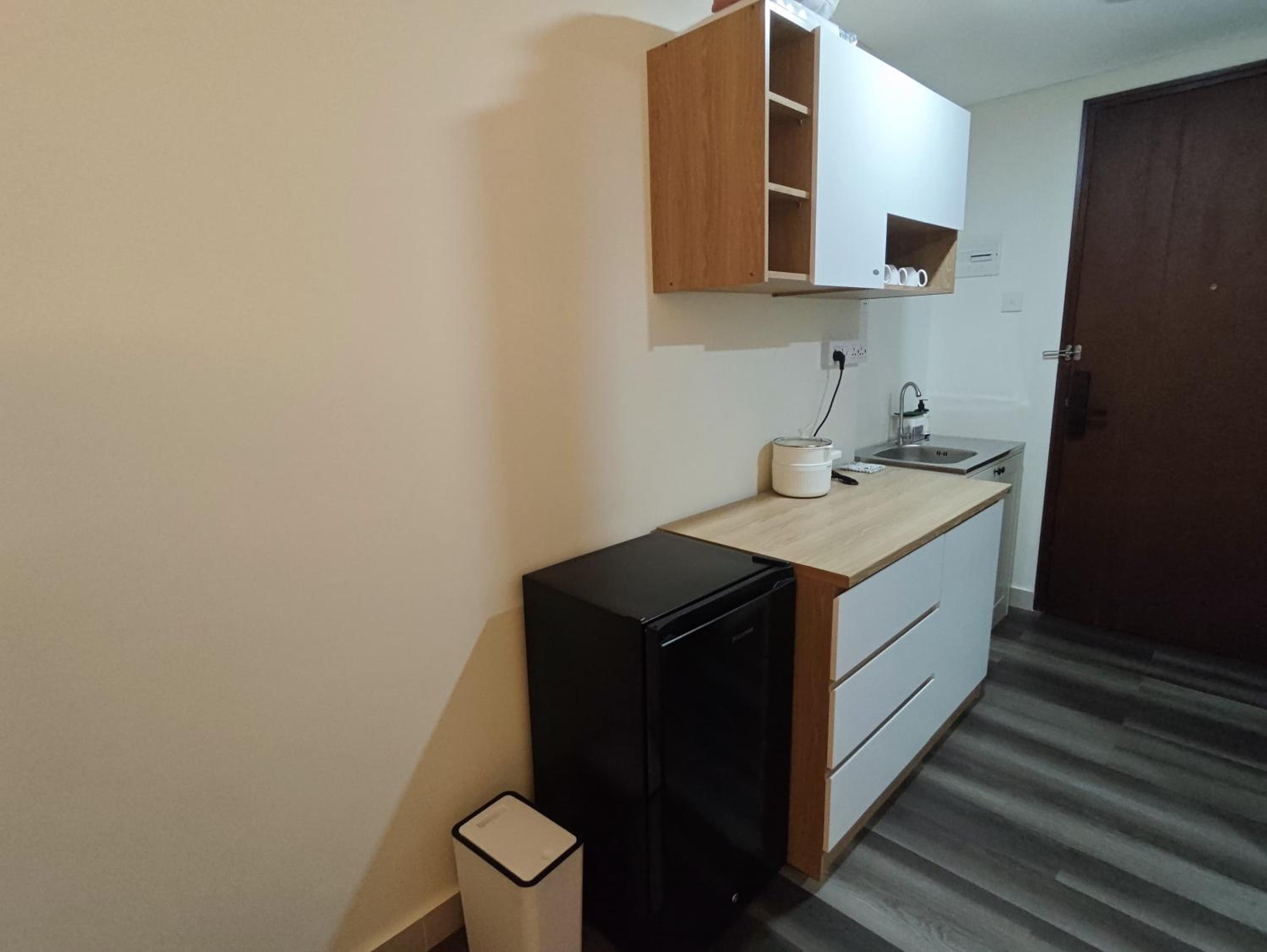 Pollux High Rise Apartments at Batam Center with Netflix by MESA