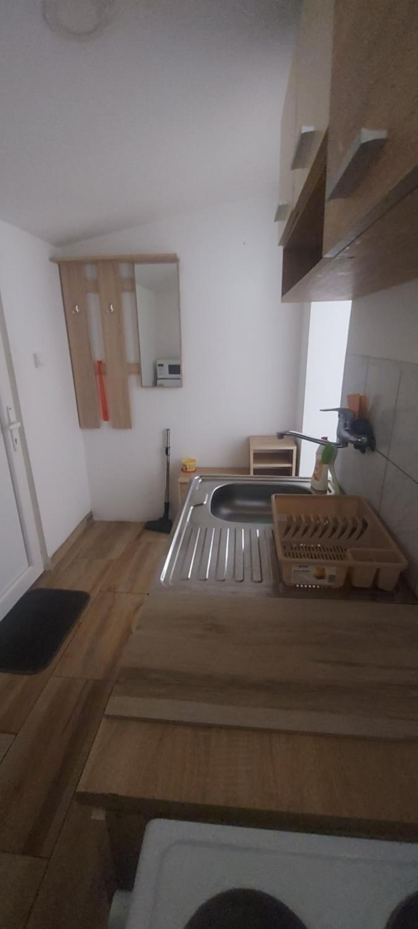 AMAZING Studio In ZEMUN view 2