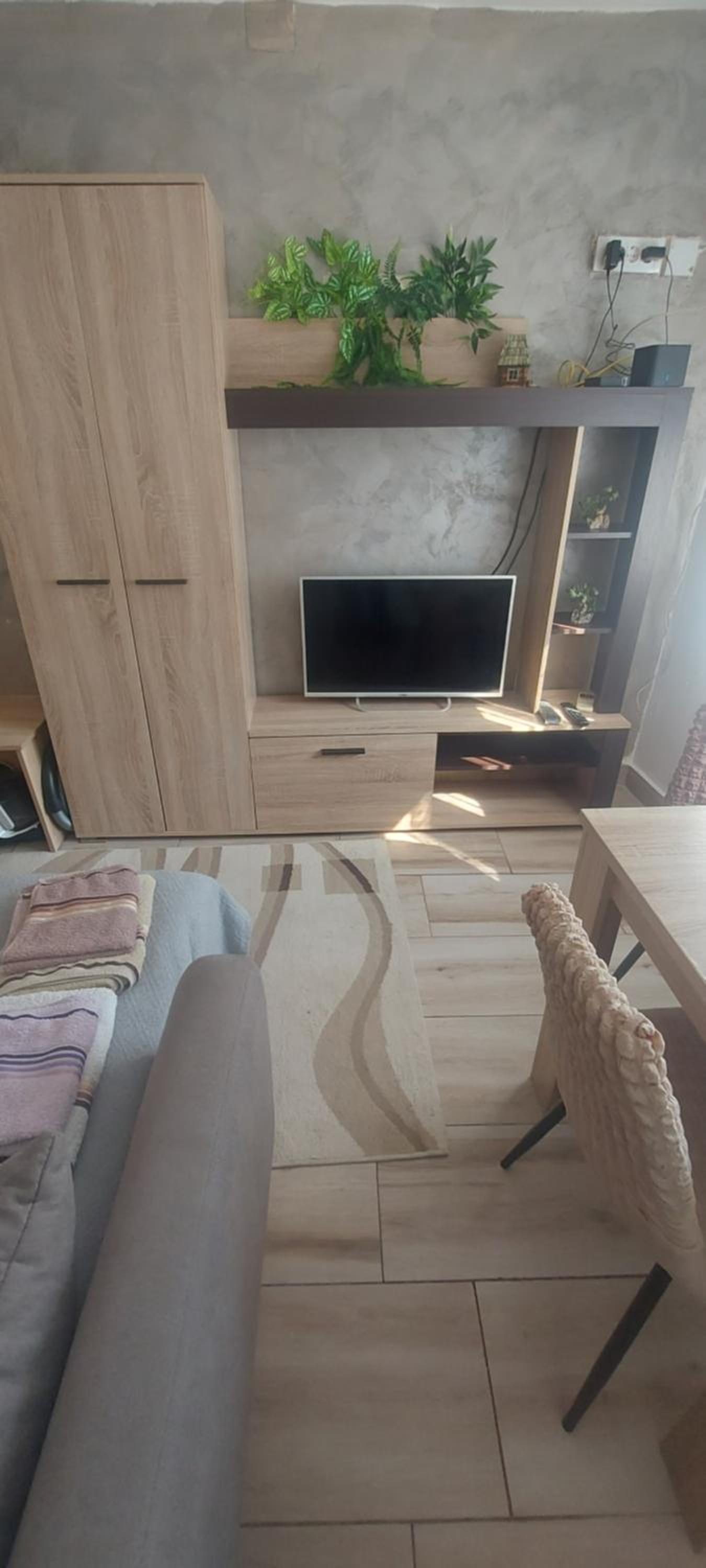 AMAZING Studio In ZEMUN view 3