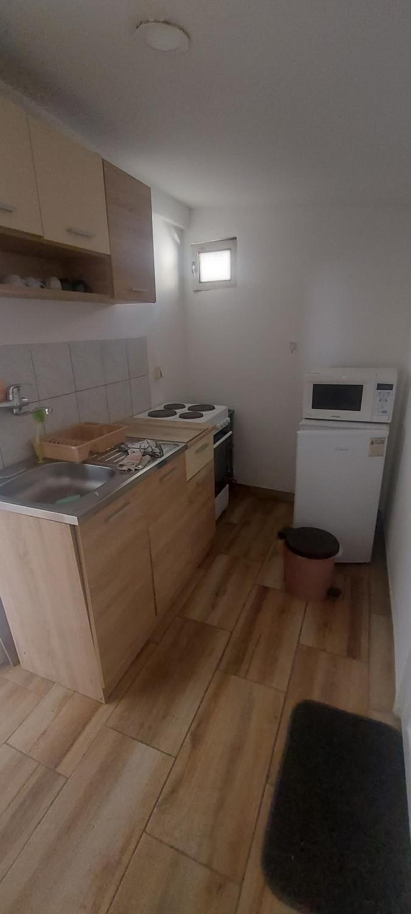 AMAZING Studio In ZEMUN view 4