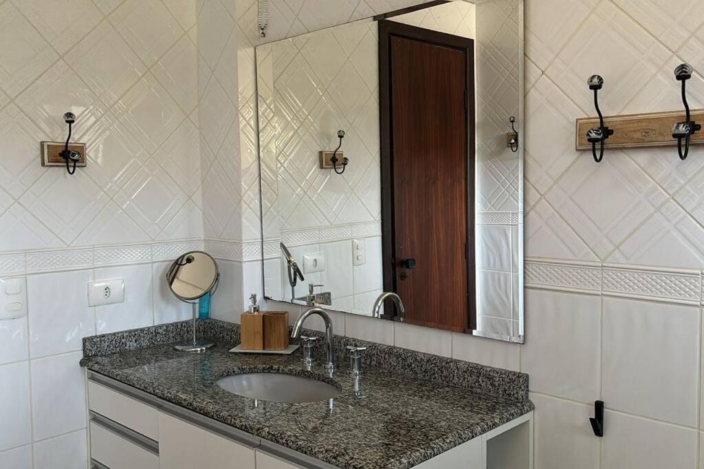 Seu Lar fora de casa, em Curitiba