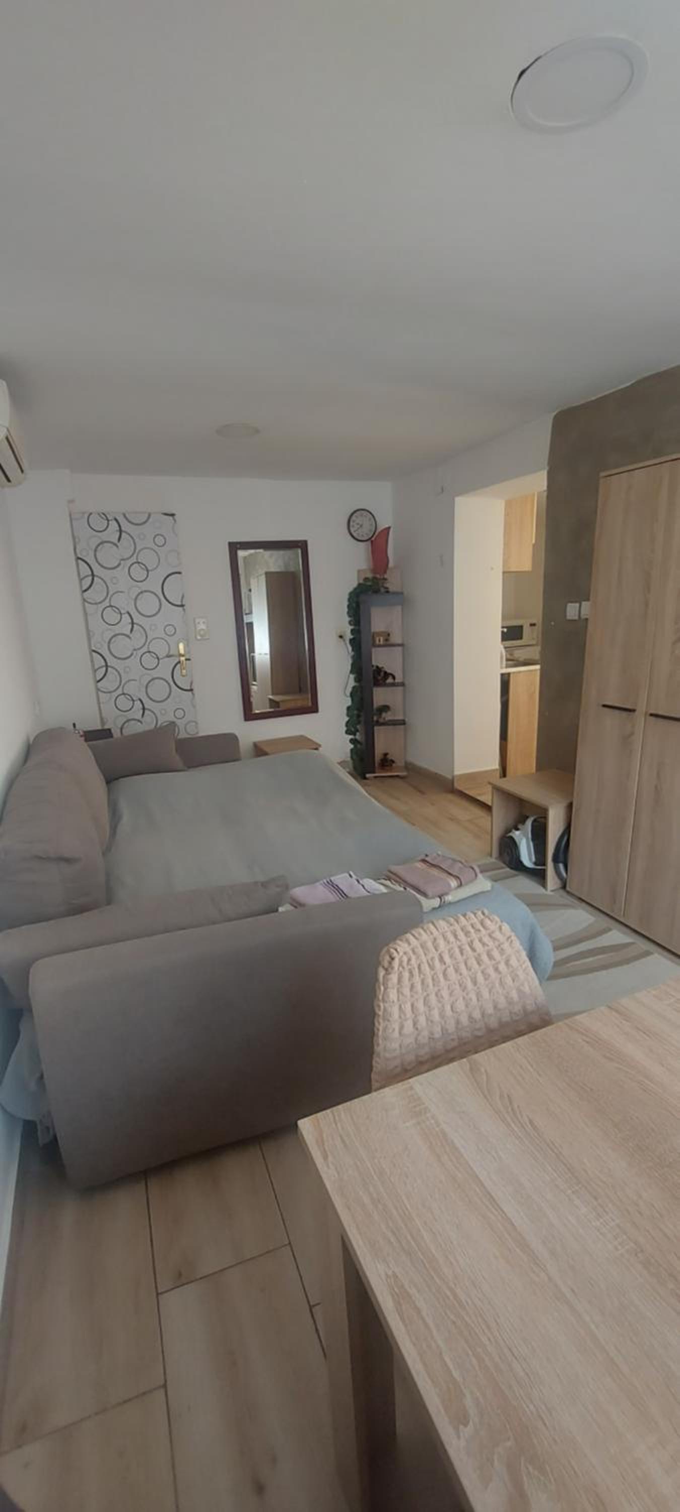 AMAZING Studio In ZEMUN view 5