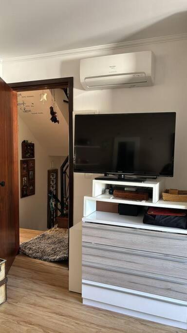Seu Lar fora de casa, em Curitiba