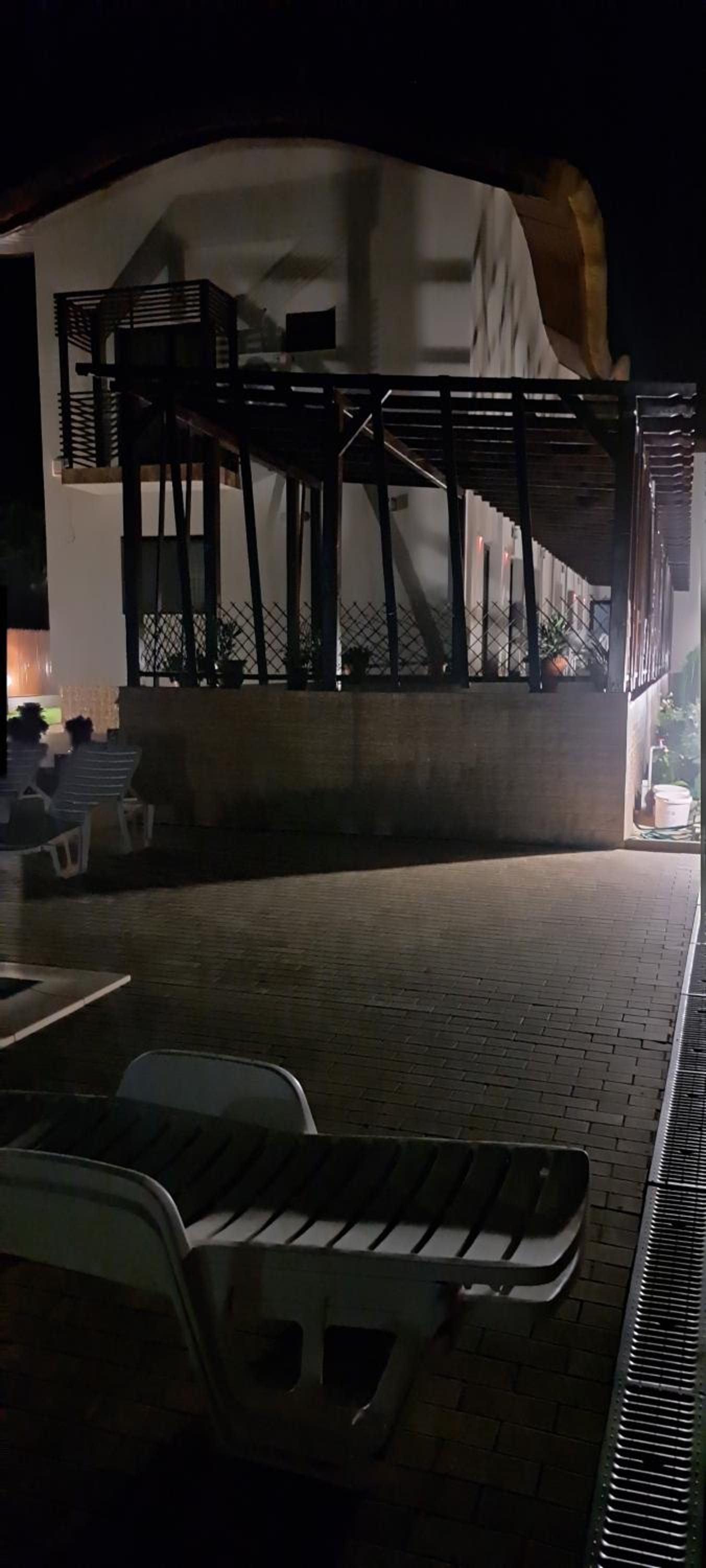 Pensiunea Acvila