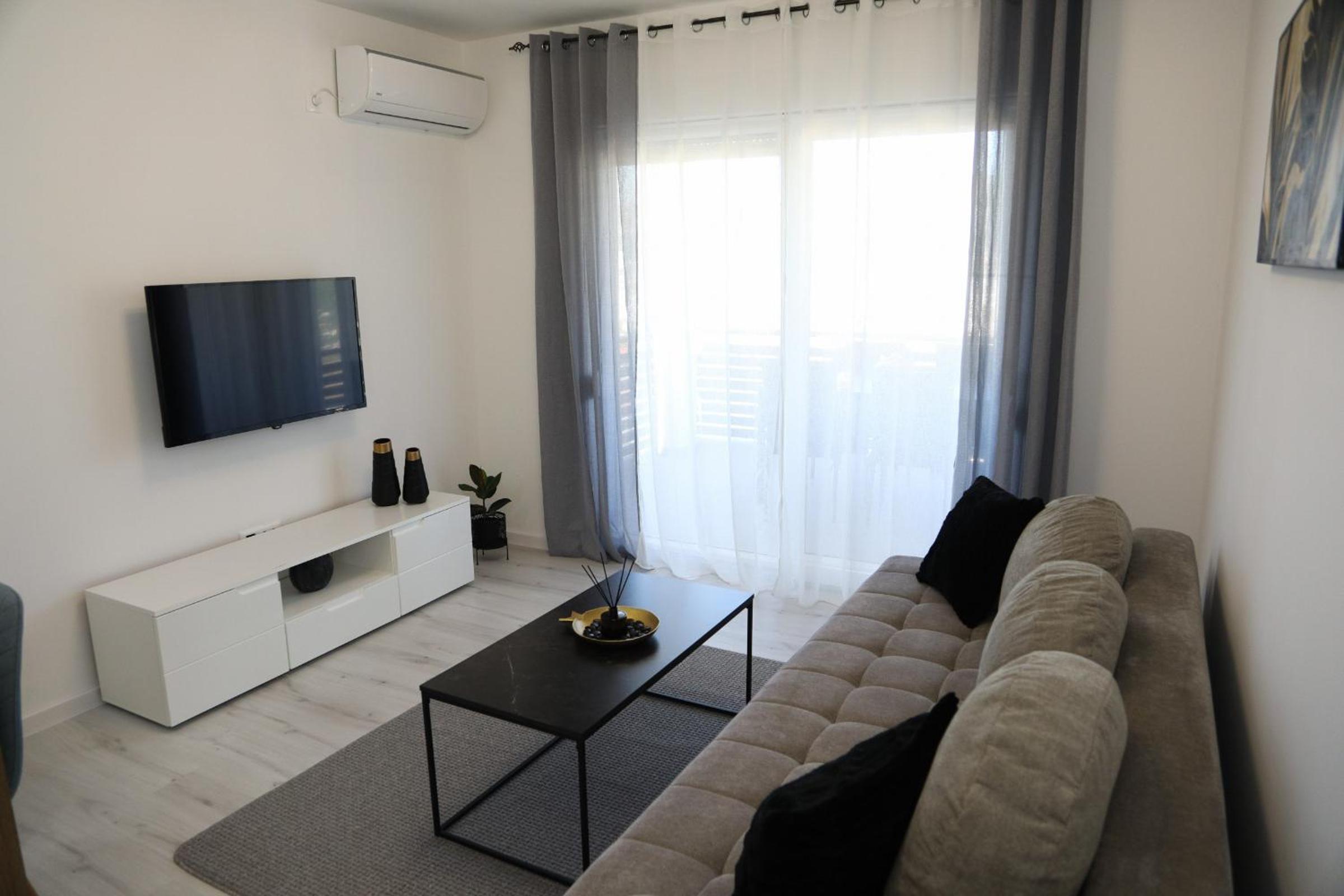 Apartman Keman