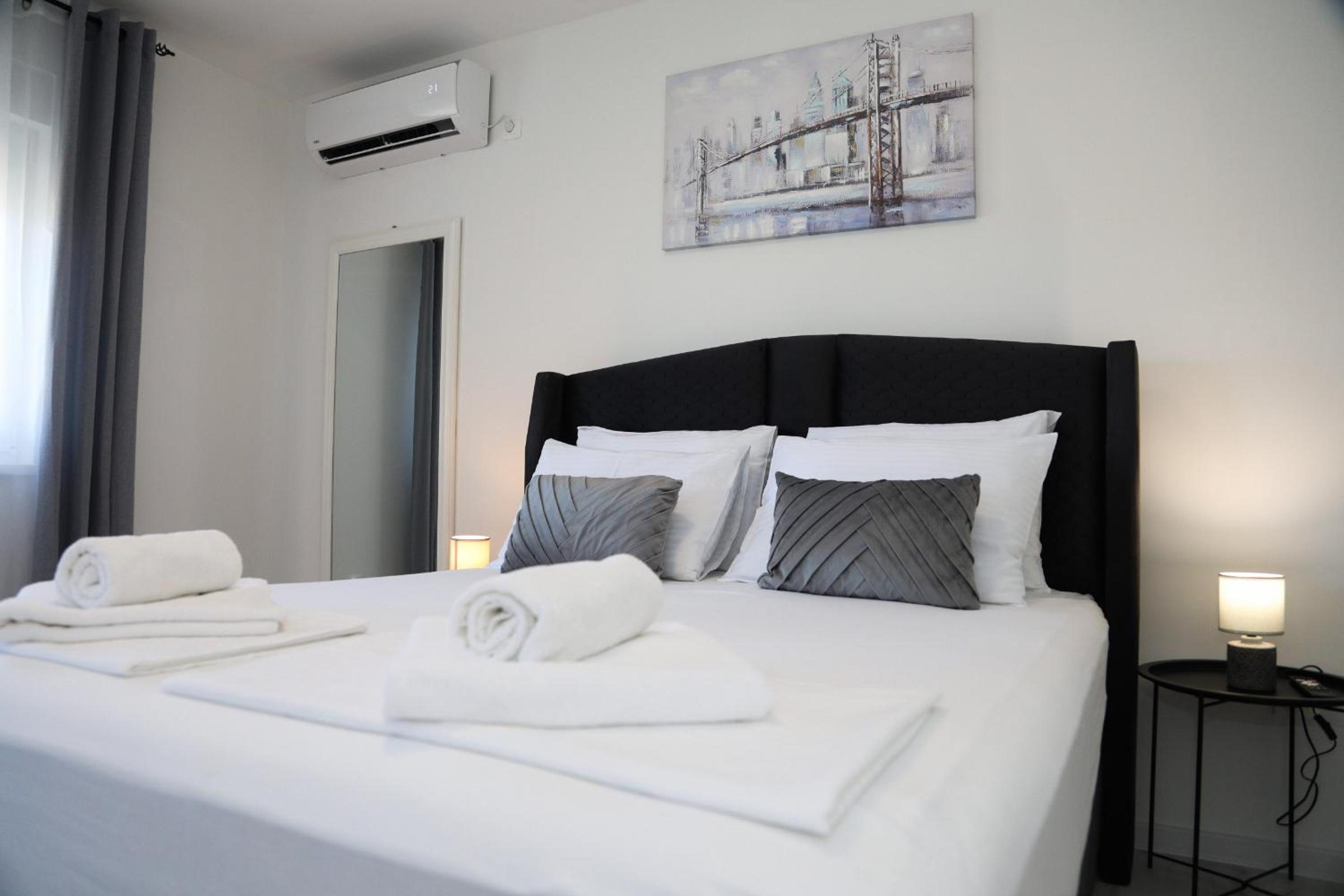 Apartman Keman