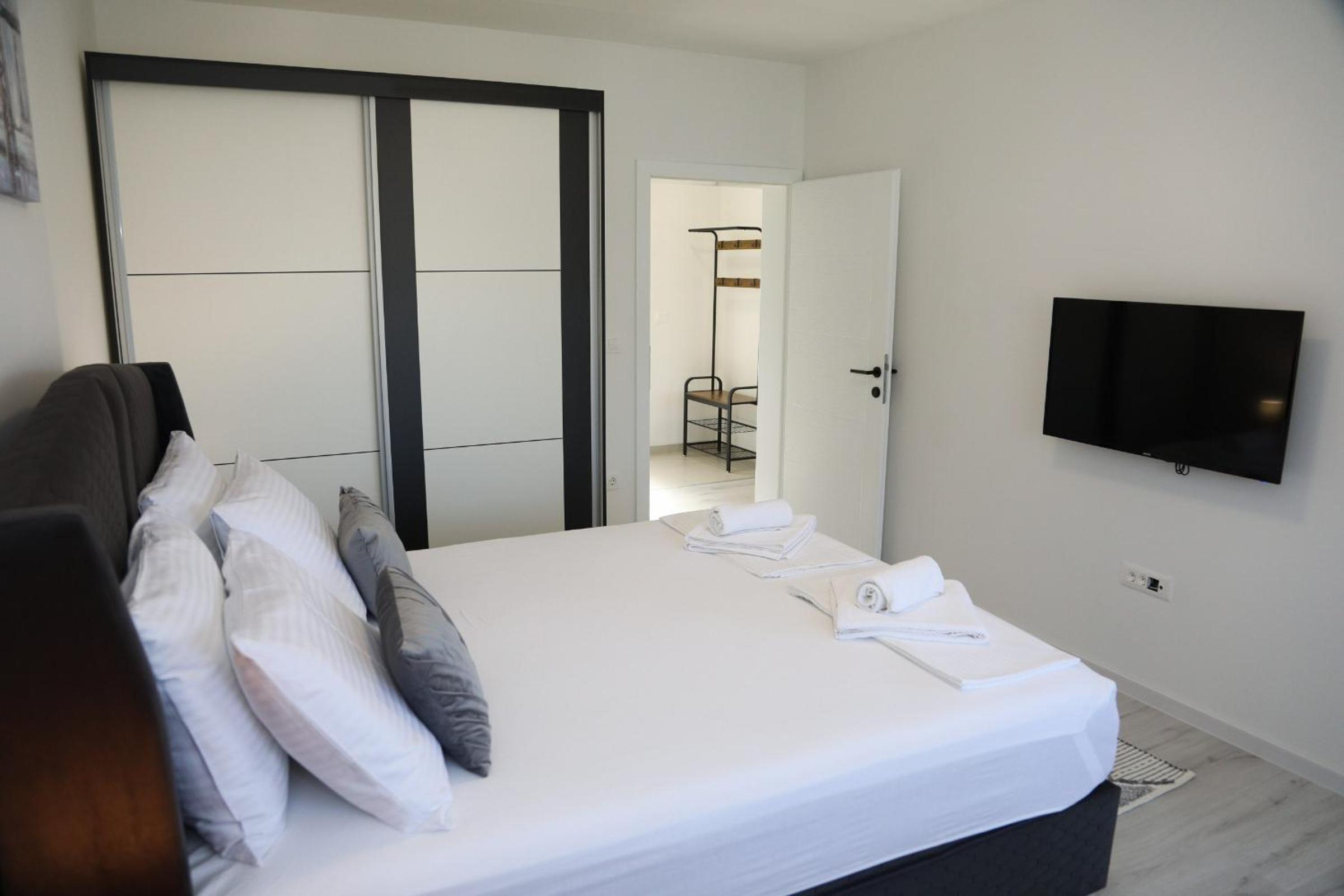 Apartman Keman