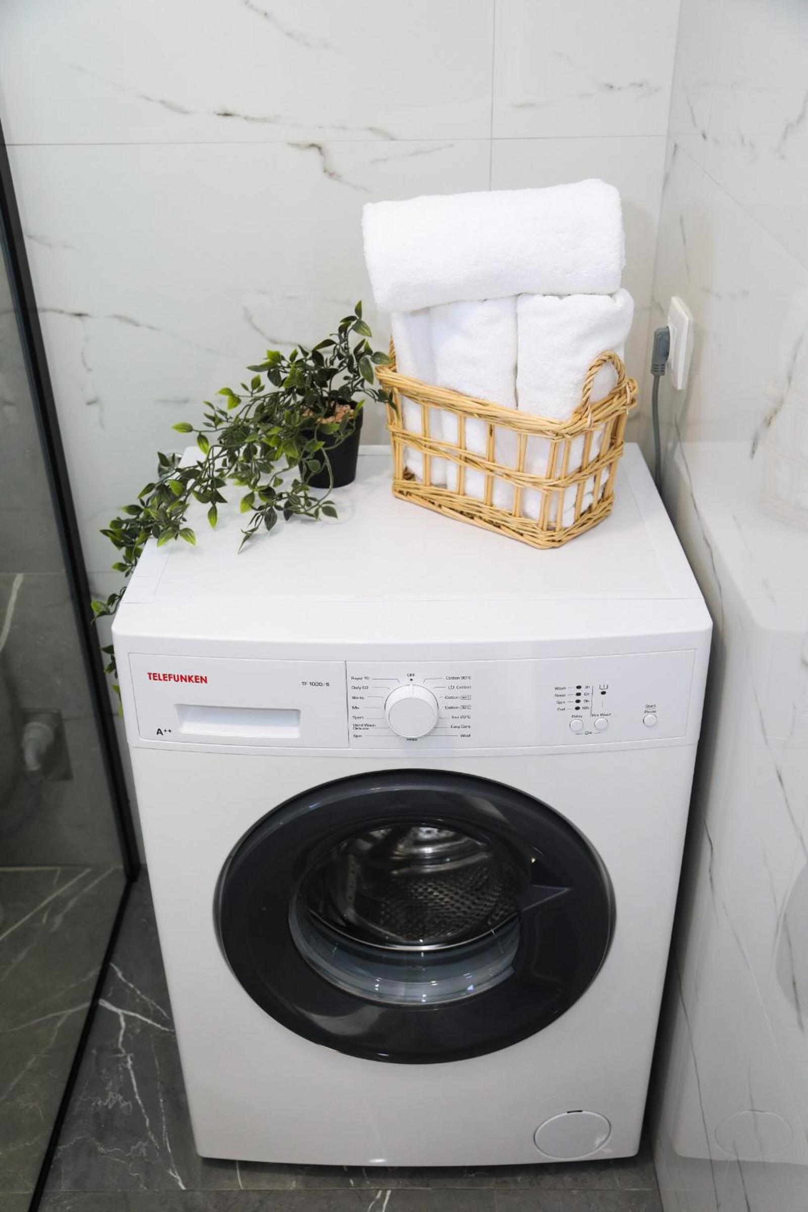 Apartman Keman