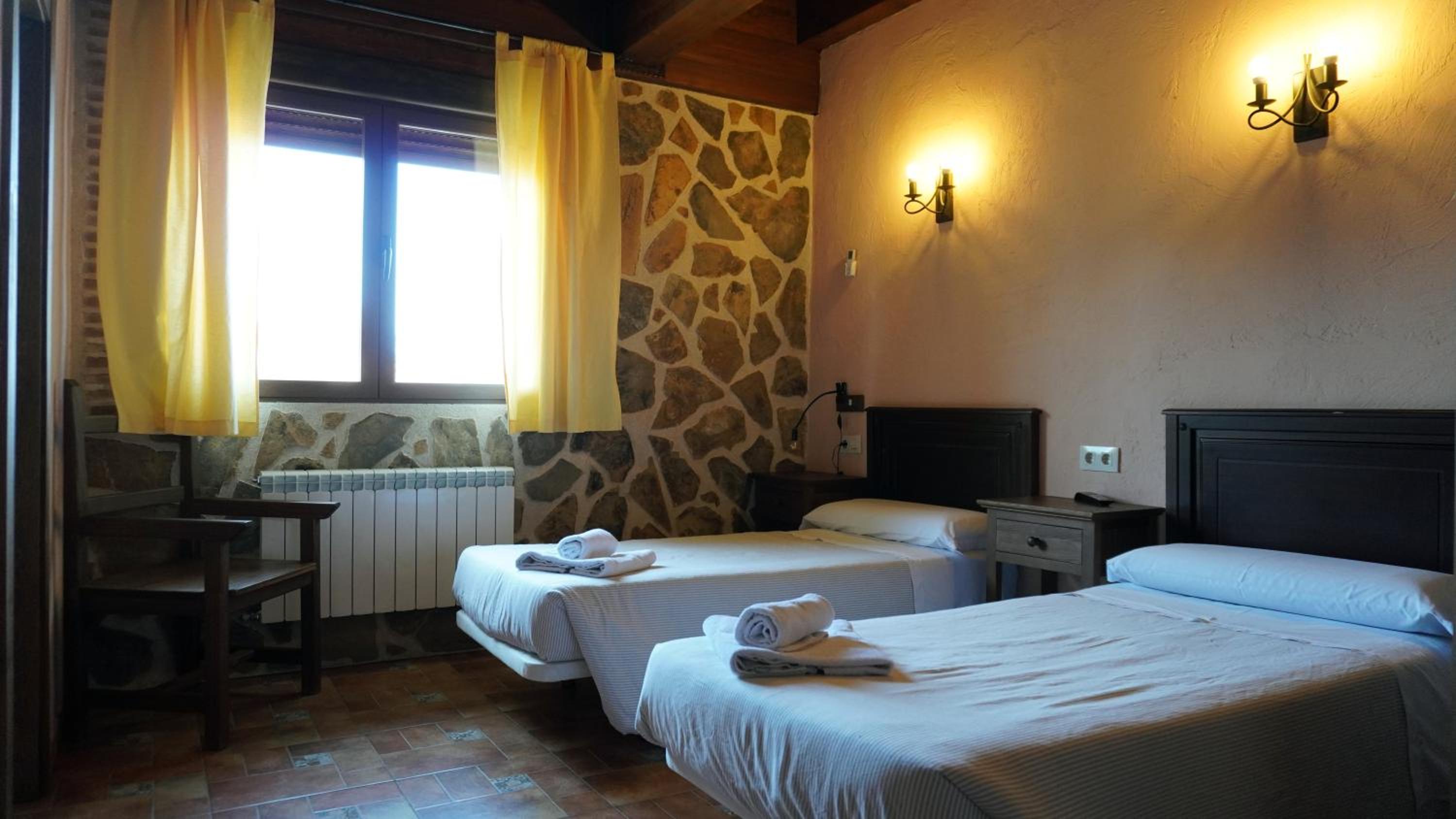 Casa Rural 