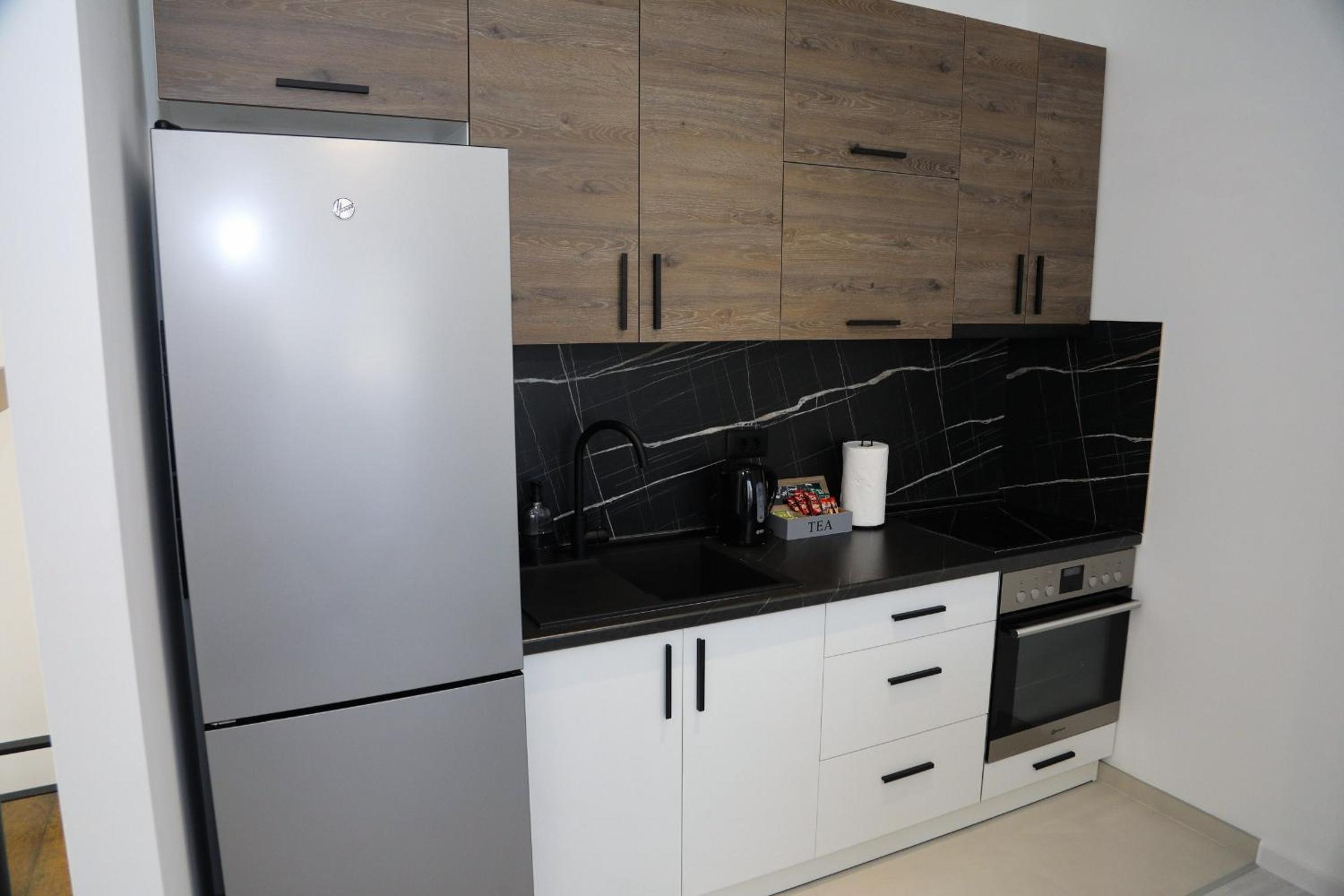 Apartman Keman
