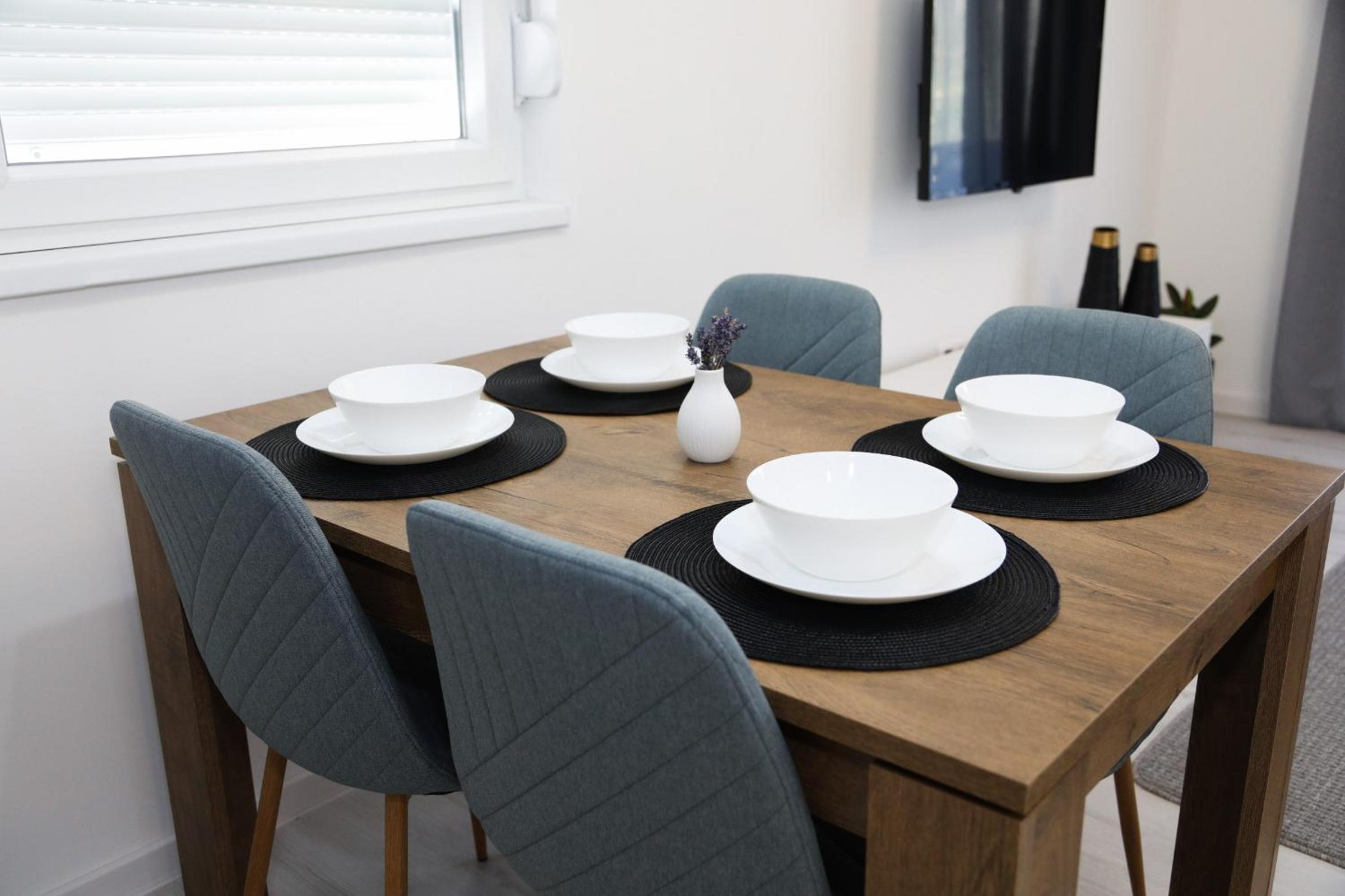 Apartman Keman
