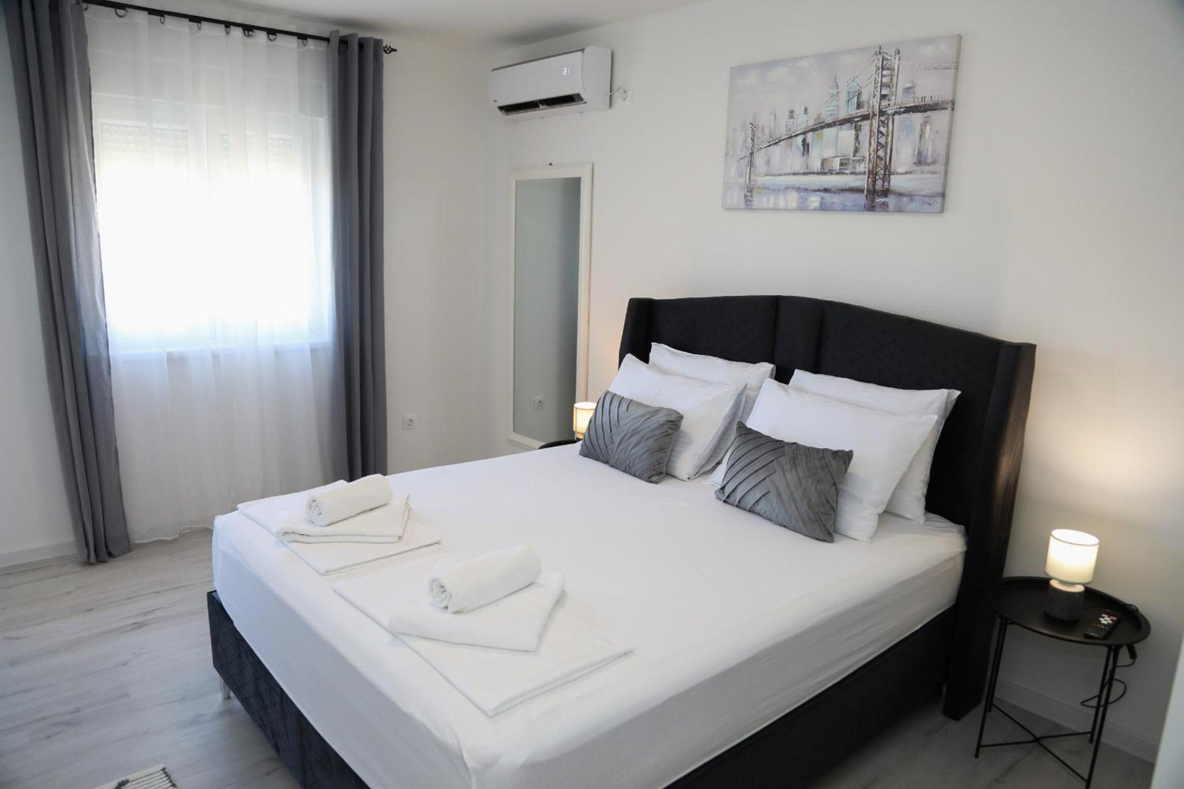 Apartman Keman