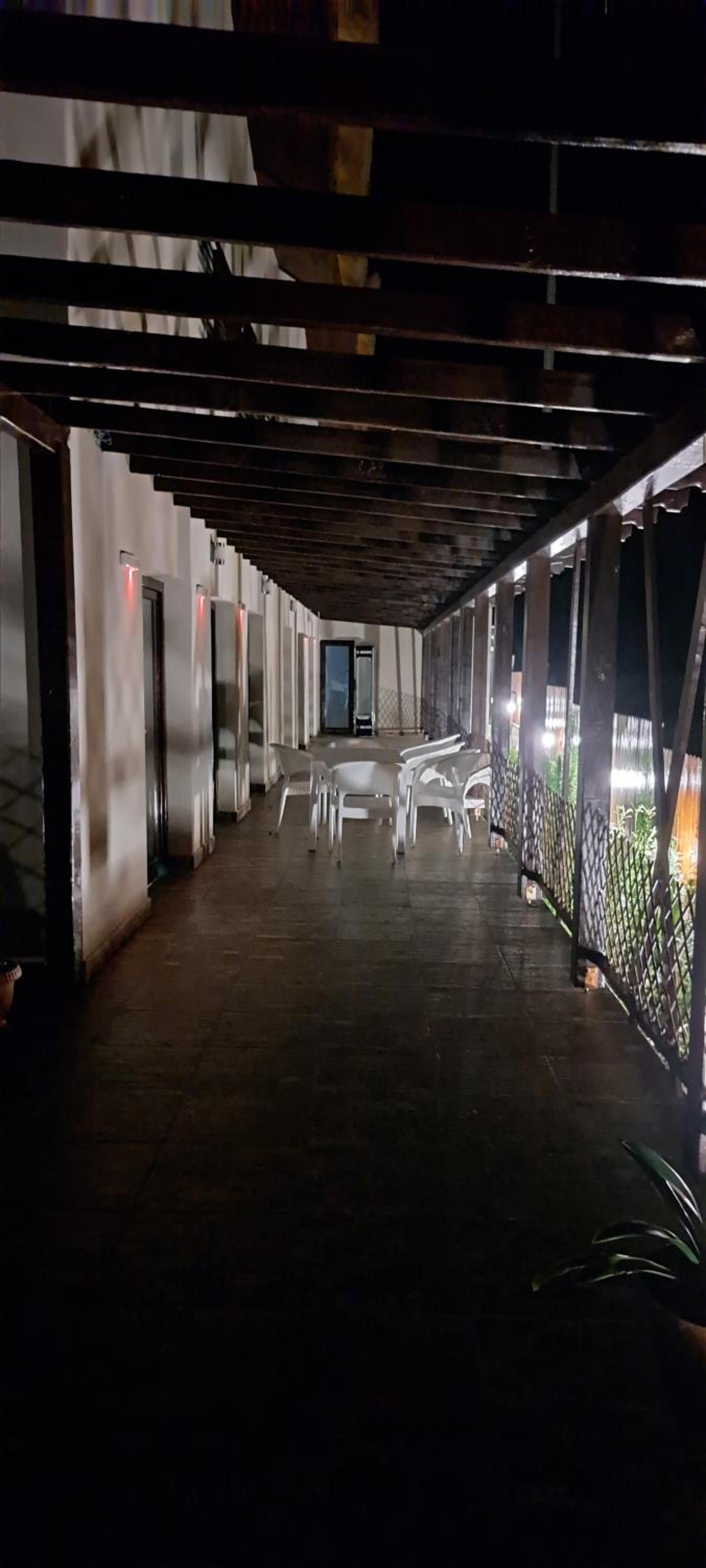 Pensiunea Acvila