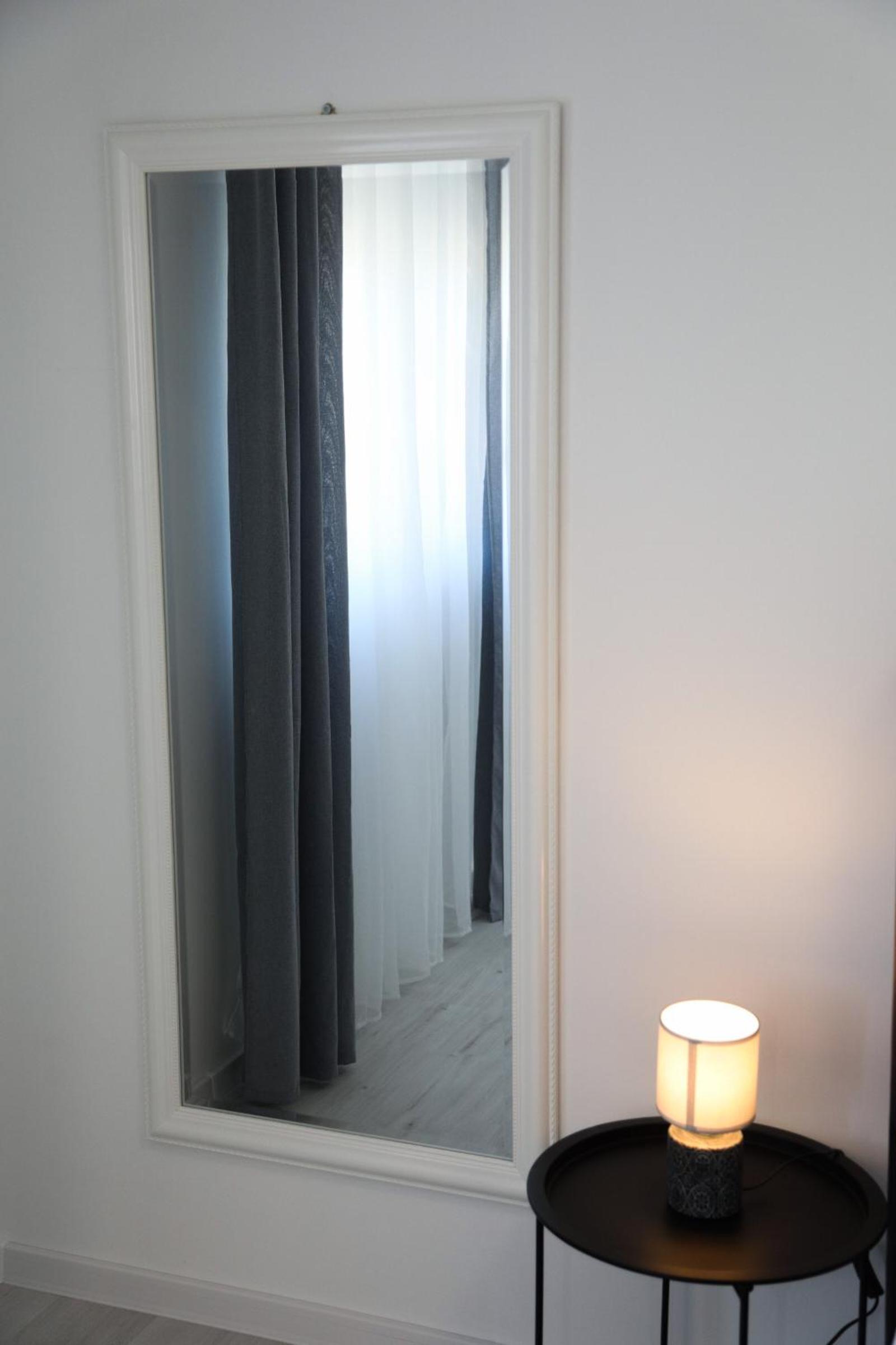 Apartman Keman