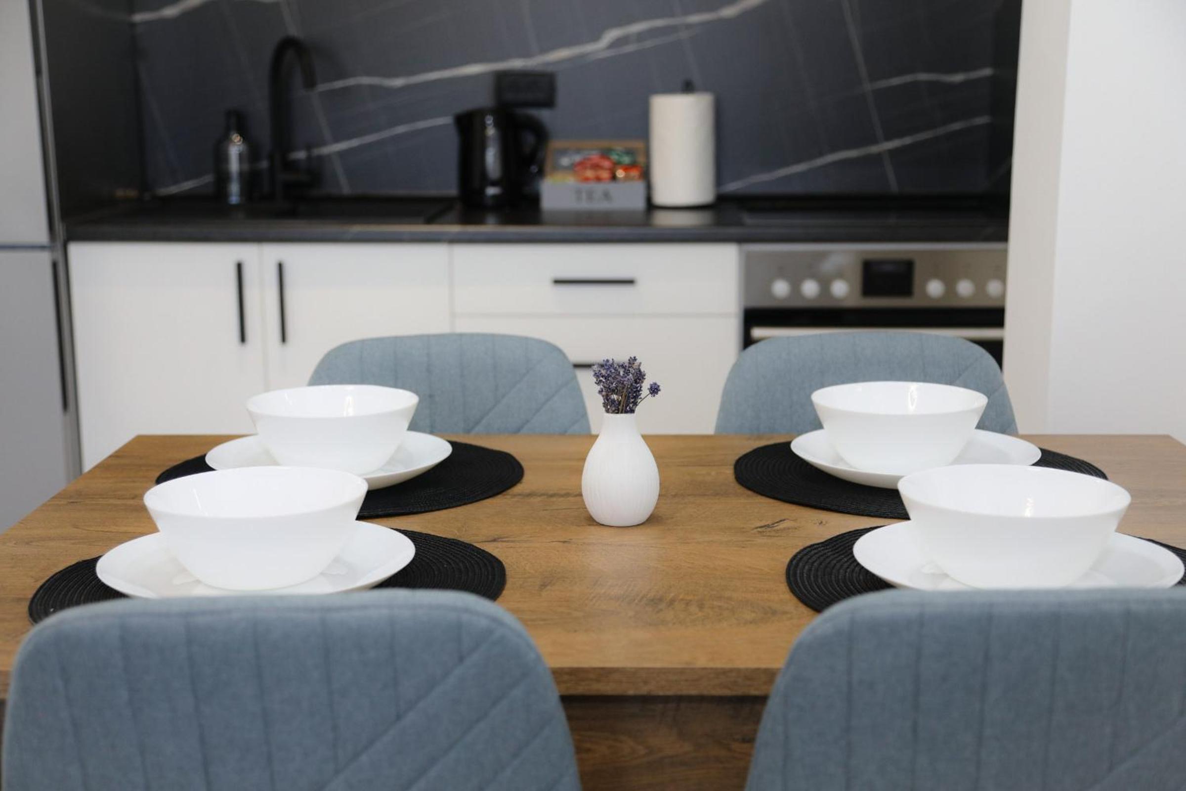 Apartman Keman