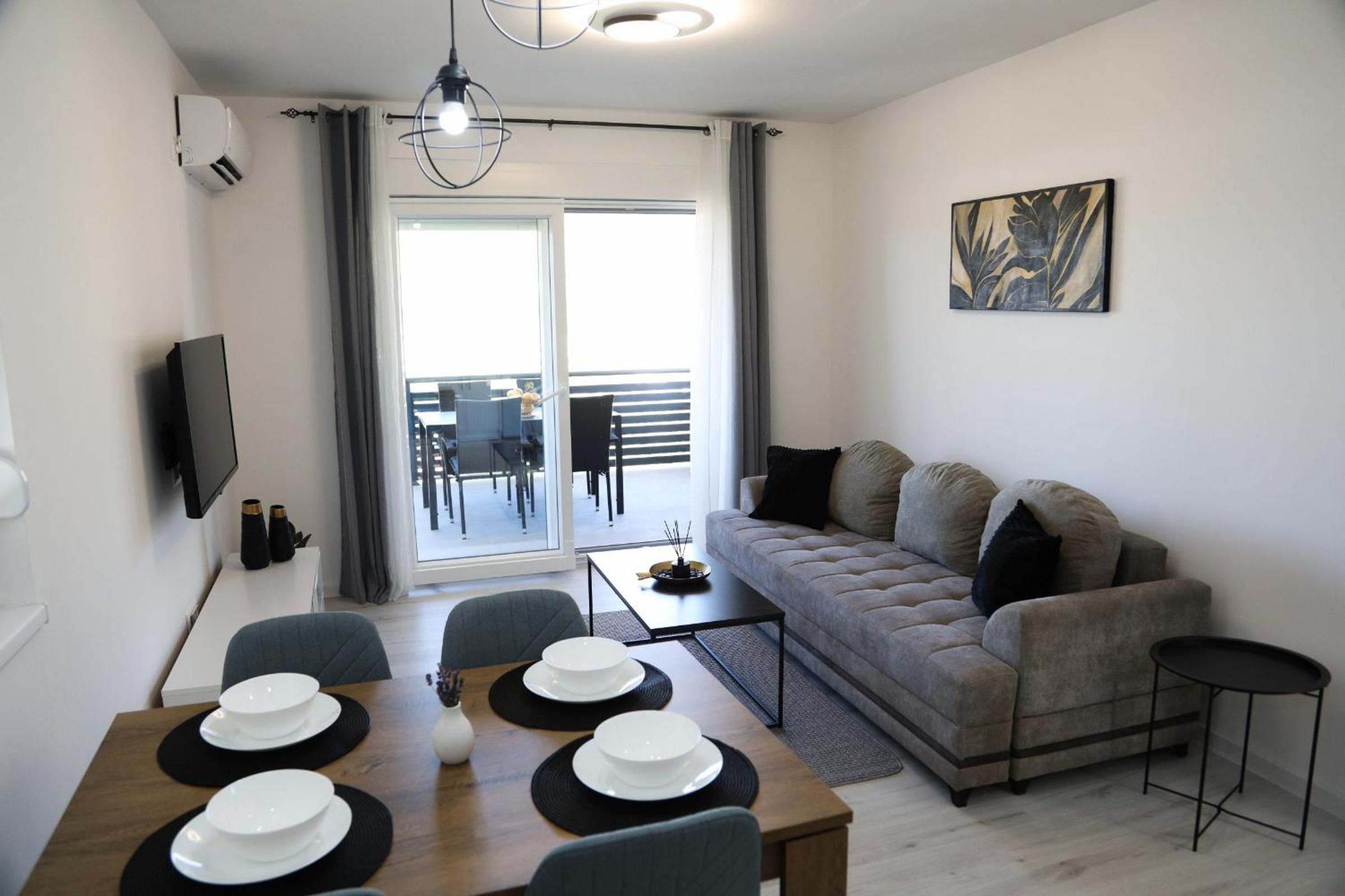 Apartman Keman