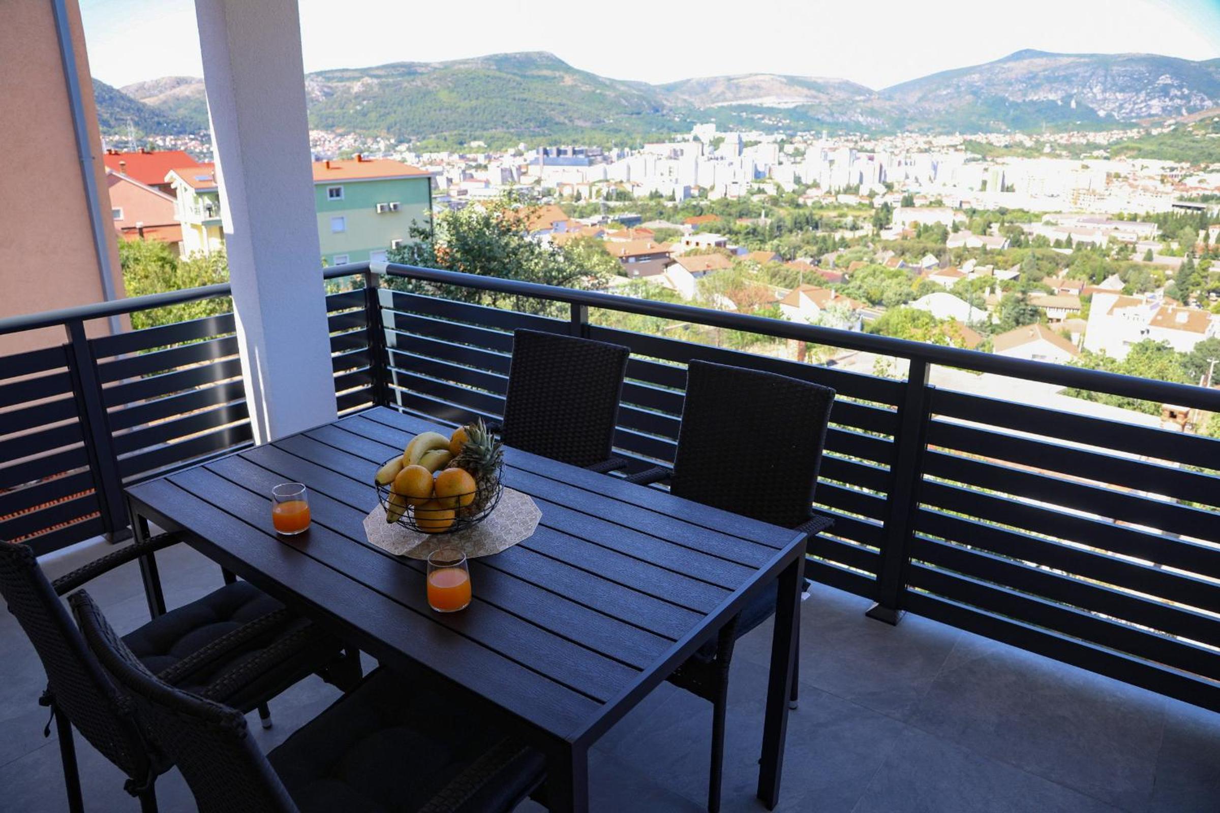 Apartman Keman