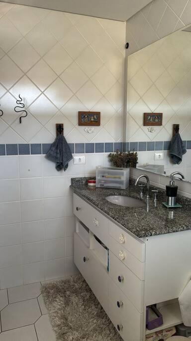 Seu Lar fora de casa, em Curitiba