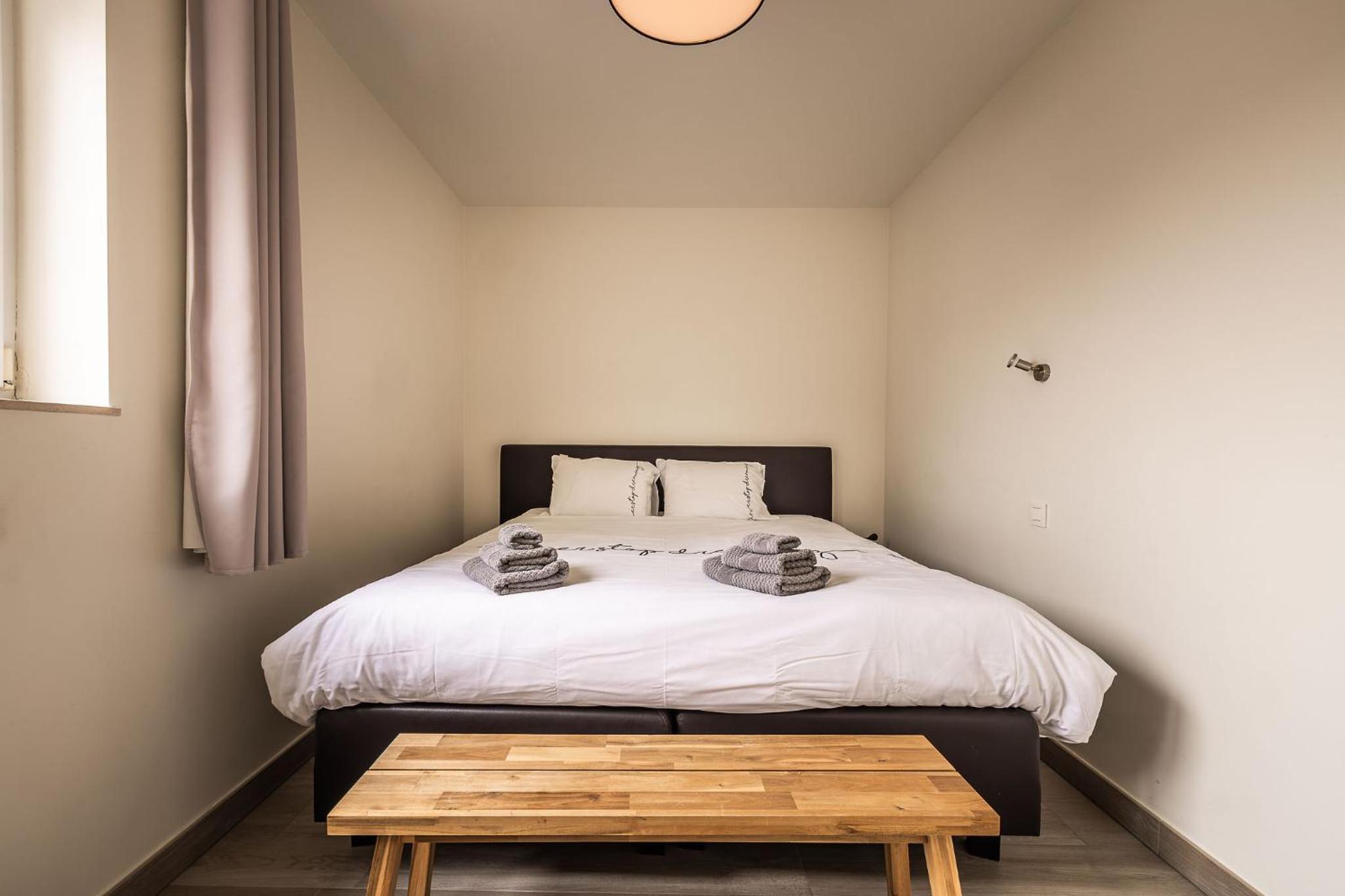 Red Rabbit Tourist and Business Flats with indoor parking - 1 to 5 or 6p - region gnt antwp brux, photo 18