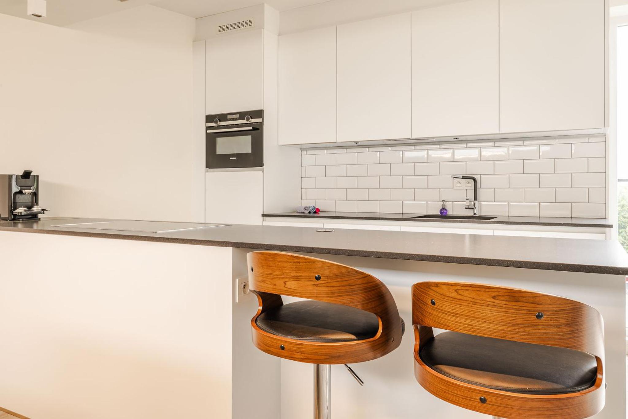 Red Rabbit Tourist and Business Flats with indoor parking - 1 to 5 or 6p - region gnt antwp brux, photo 33