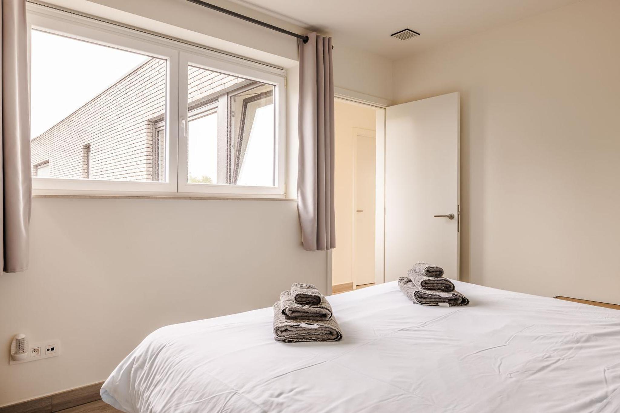 Red Rabbit Tourist and Business Flats with indoor parking - 1 to 5 or 6p - region gnt antwp brux, photo 37