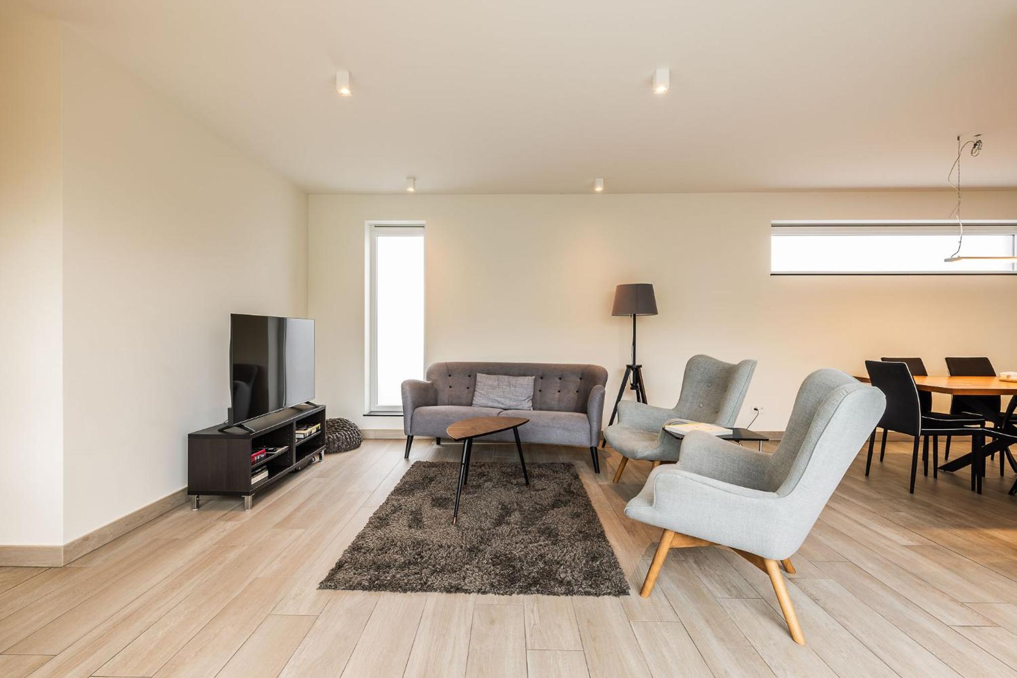 Red Rabbit Tourist and Business Flats with indoor parking - 1 to 5 or 6p - region gnt antwp brux, photo 28