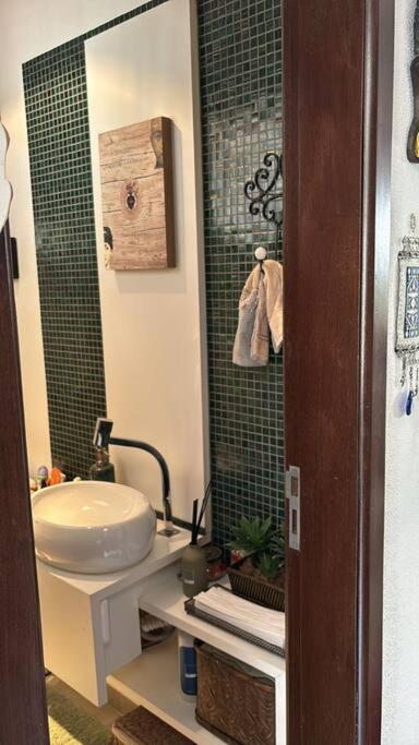 Seu Lar fora de casa, em Curitiba