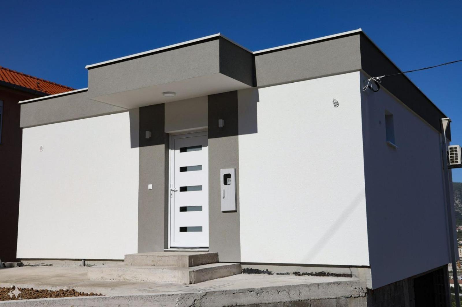 Apartman Keman