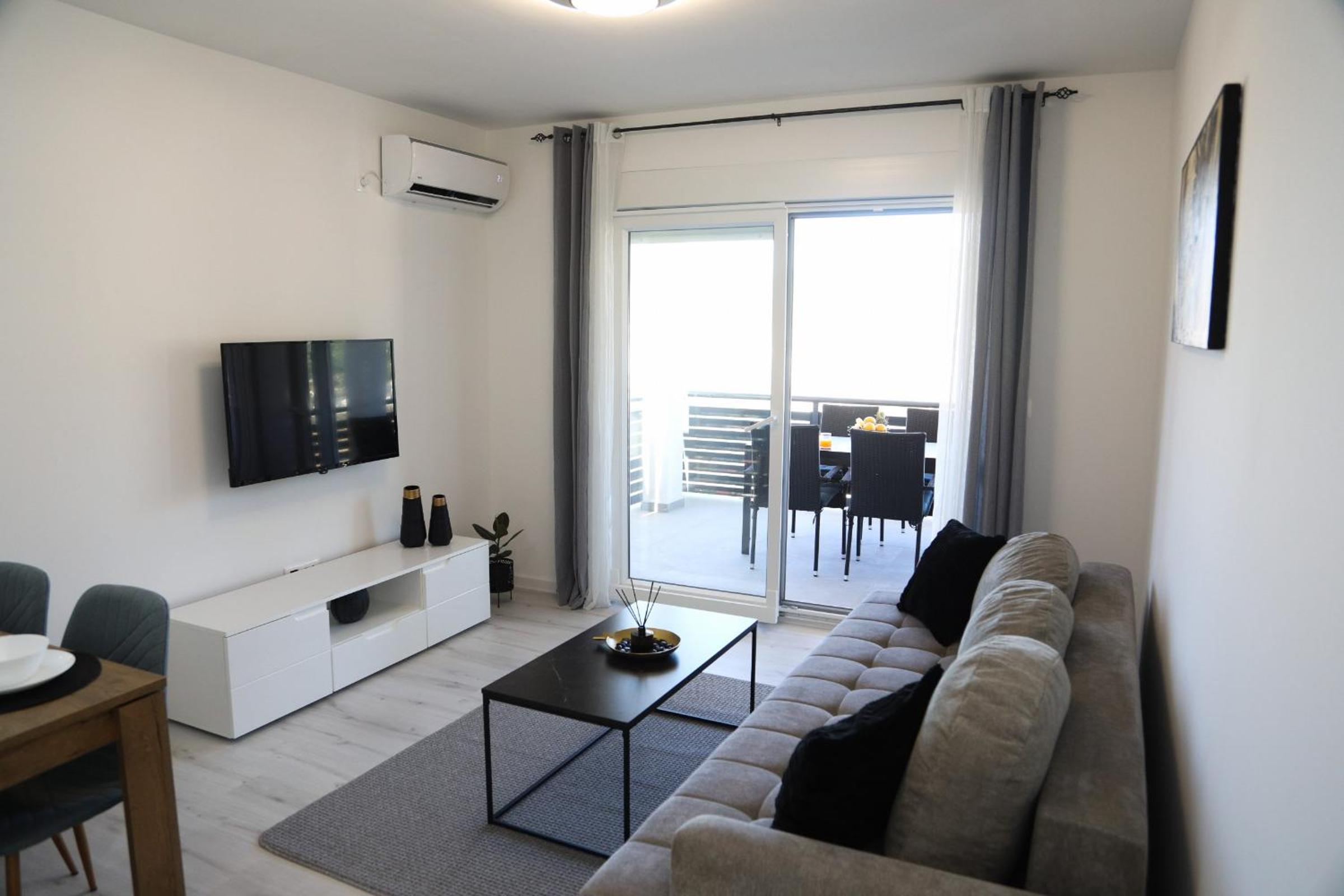 Apartman Keman
