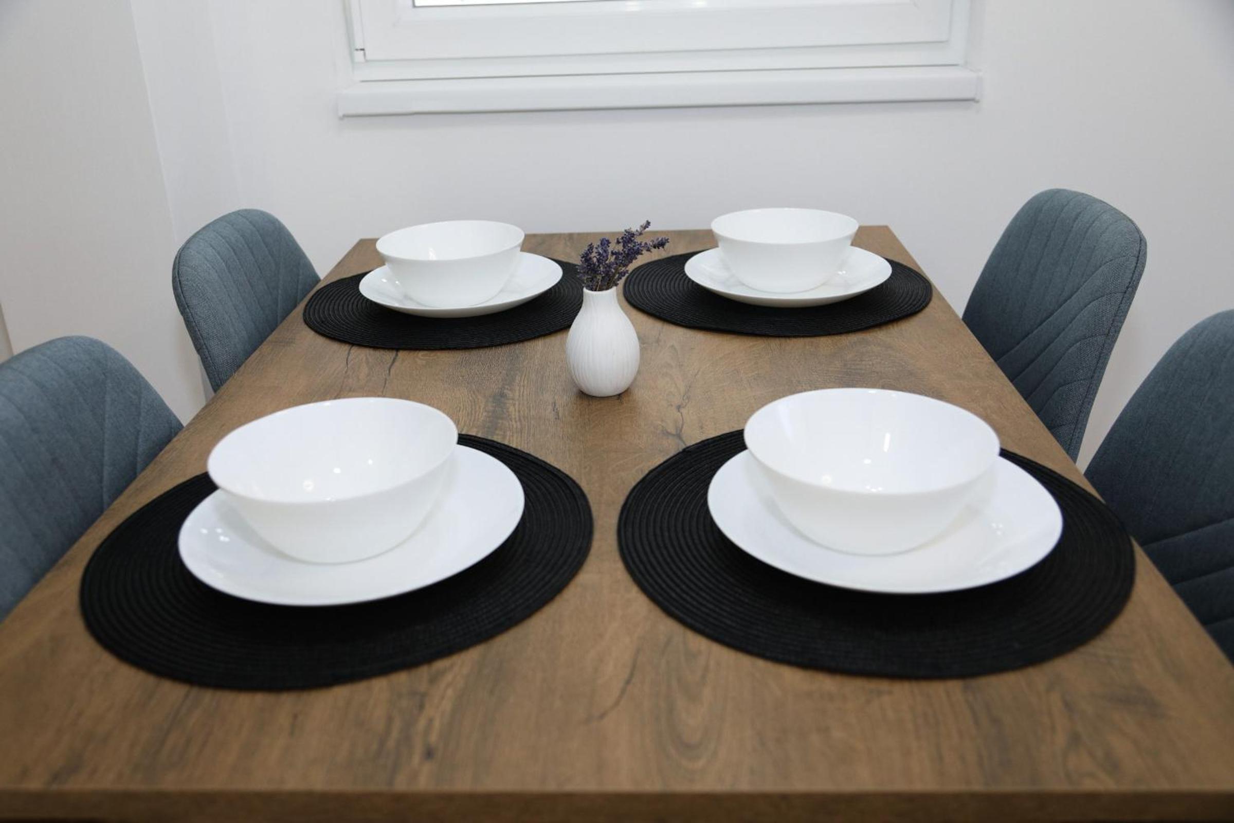 Apartman Keman