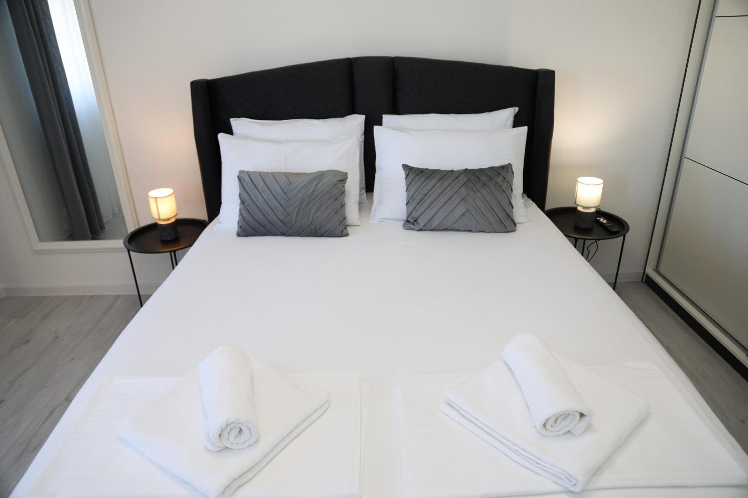 Apartman Keman