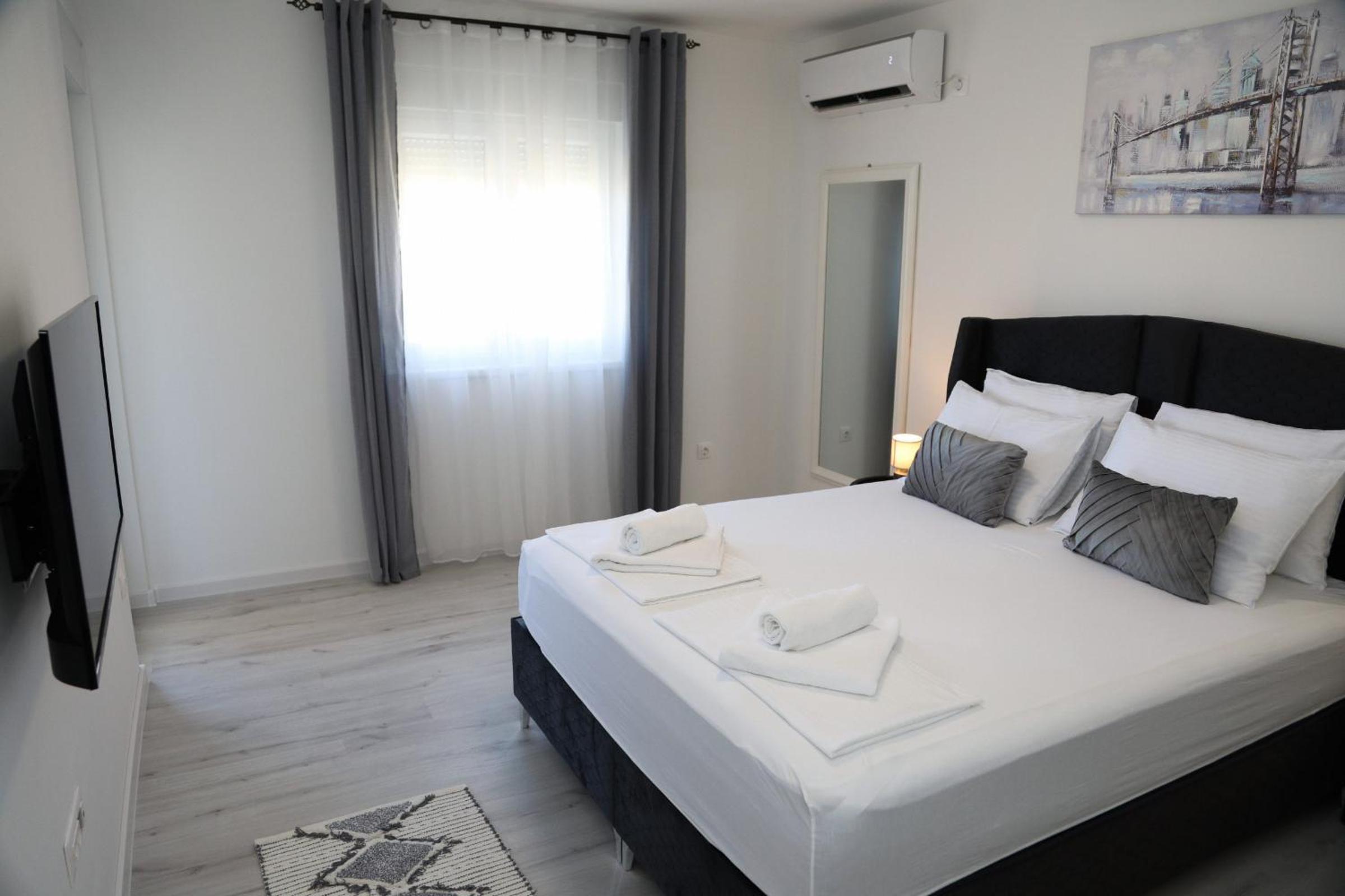 Apartman Keman