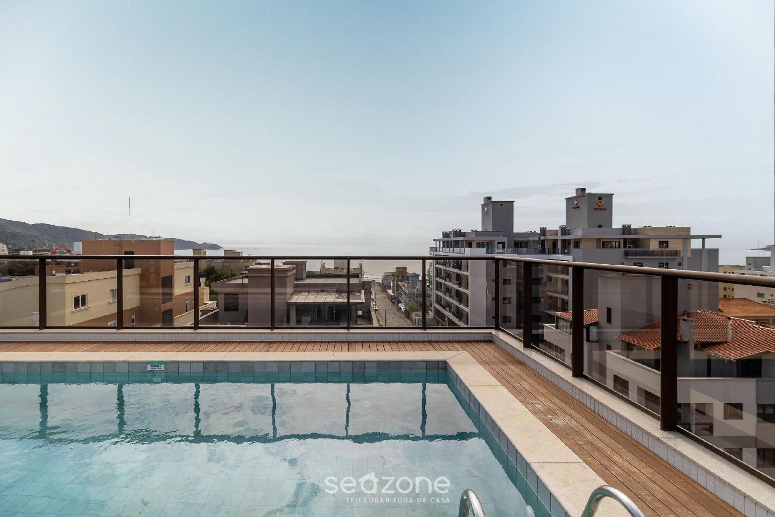 CSD - Apartments near Bombas Beach