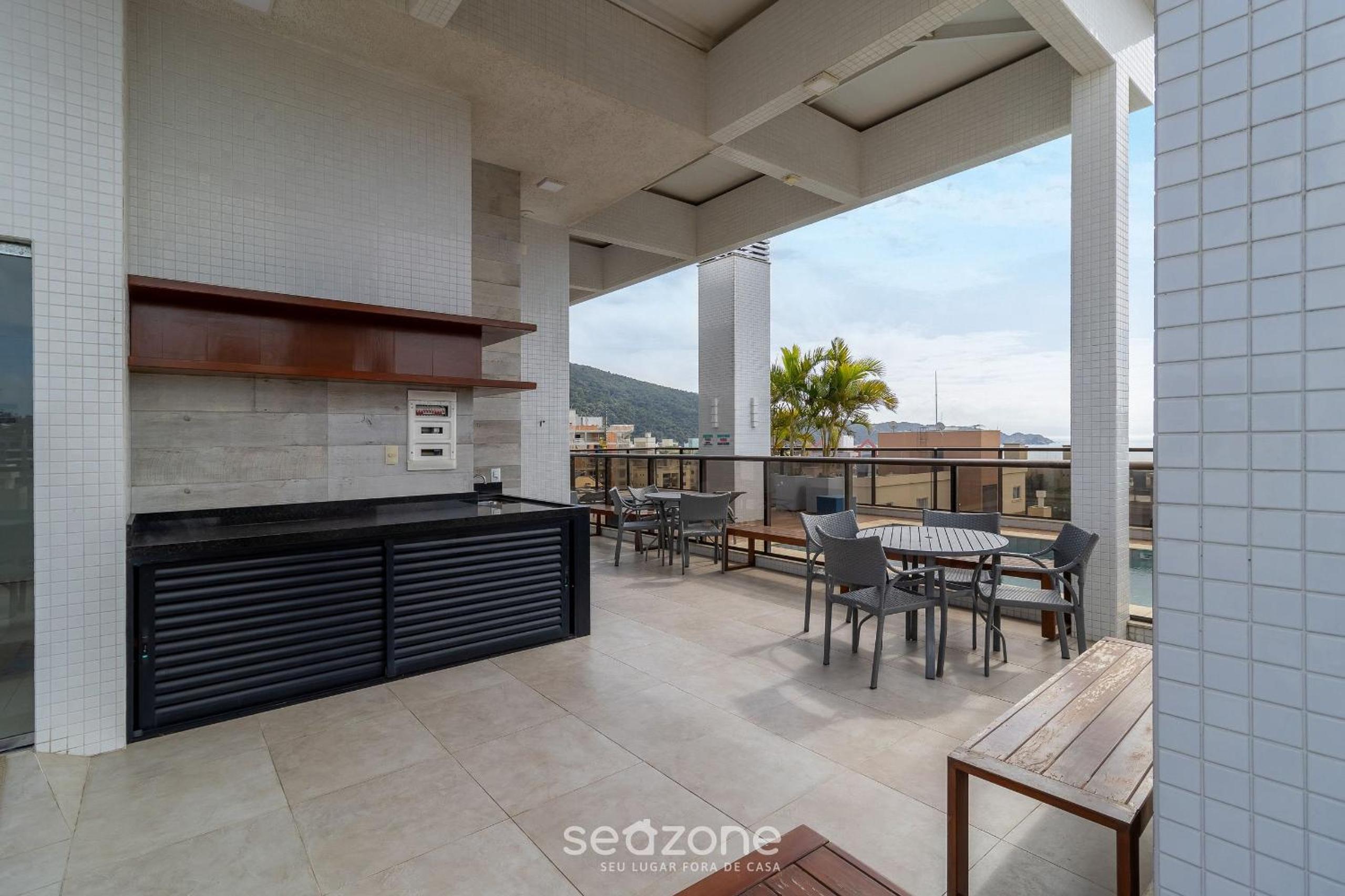 CSD - Apartments near Bombas Beach