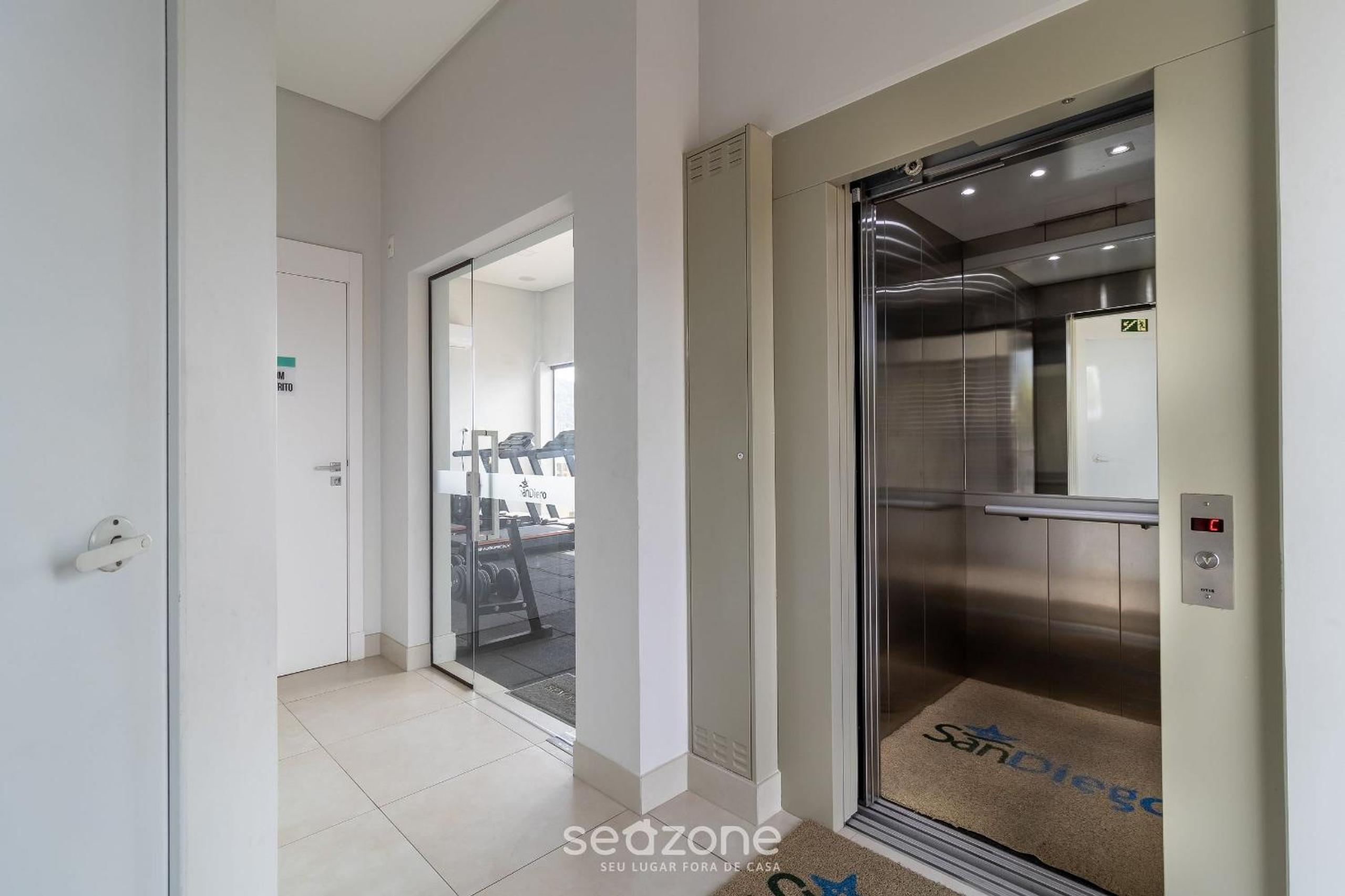 CSD - Apartments near Bombas Beach