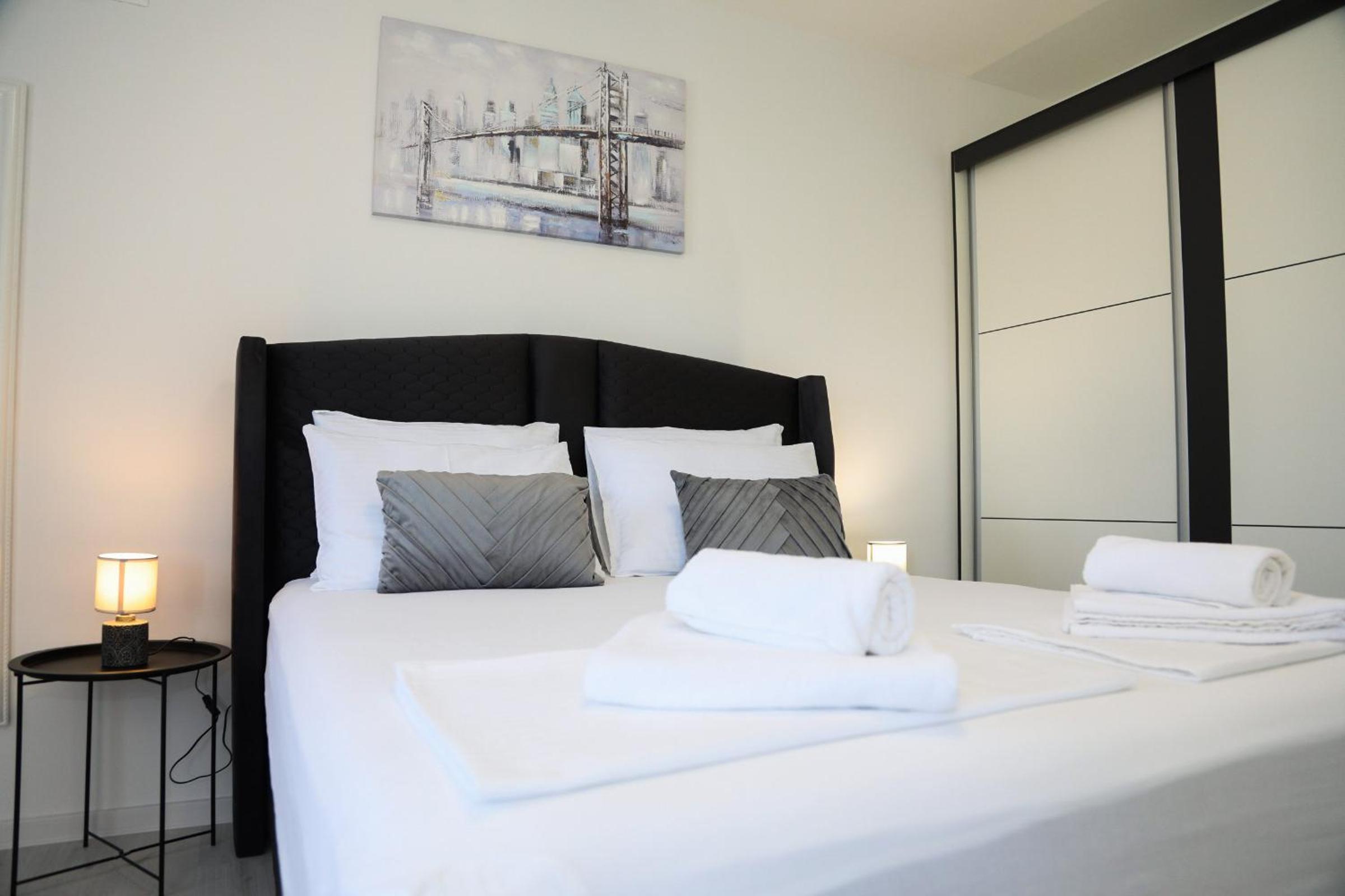 Apartman Keman